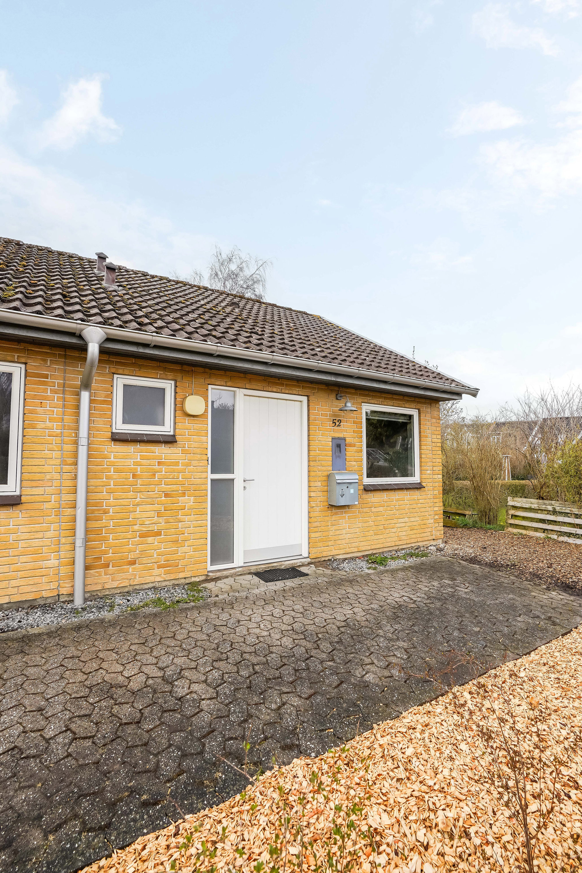 Frederiksgade 52, 5500 Middelfart