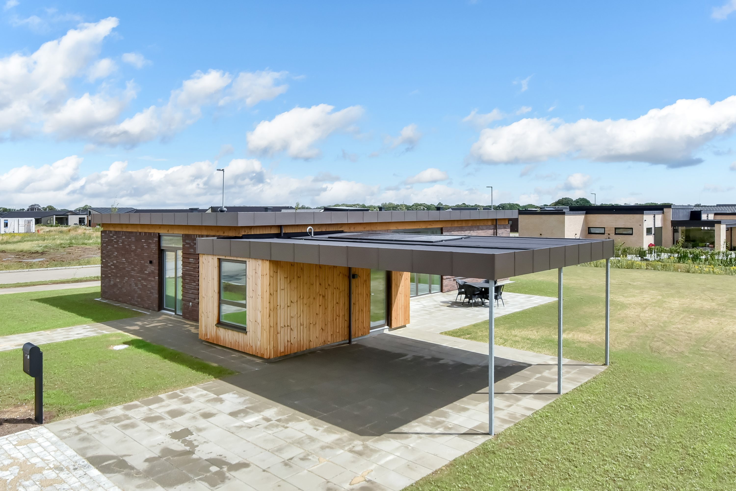 Under Hylden 26, Halgårde, 7500 Holstebro