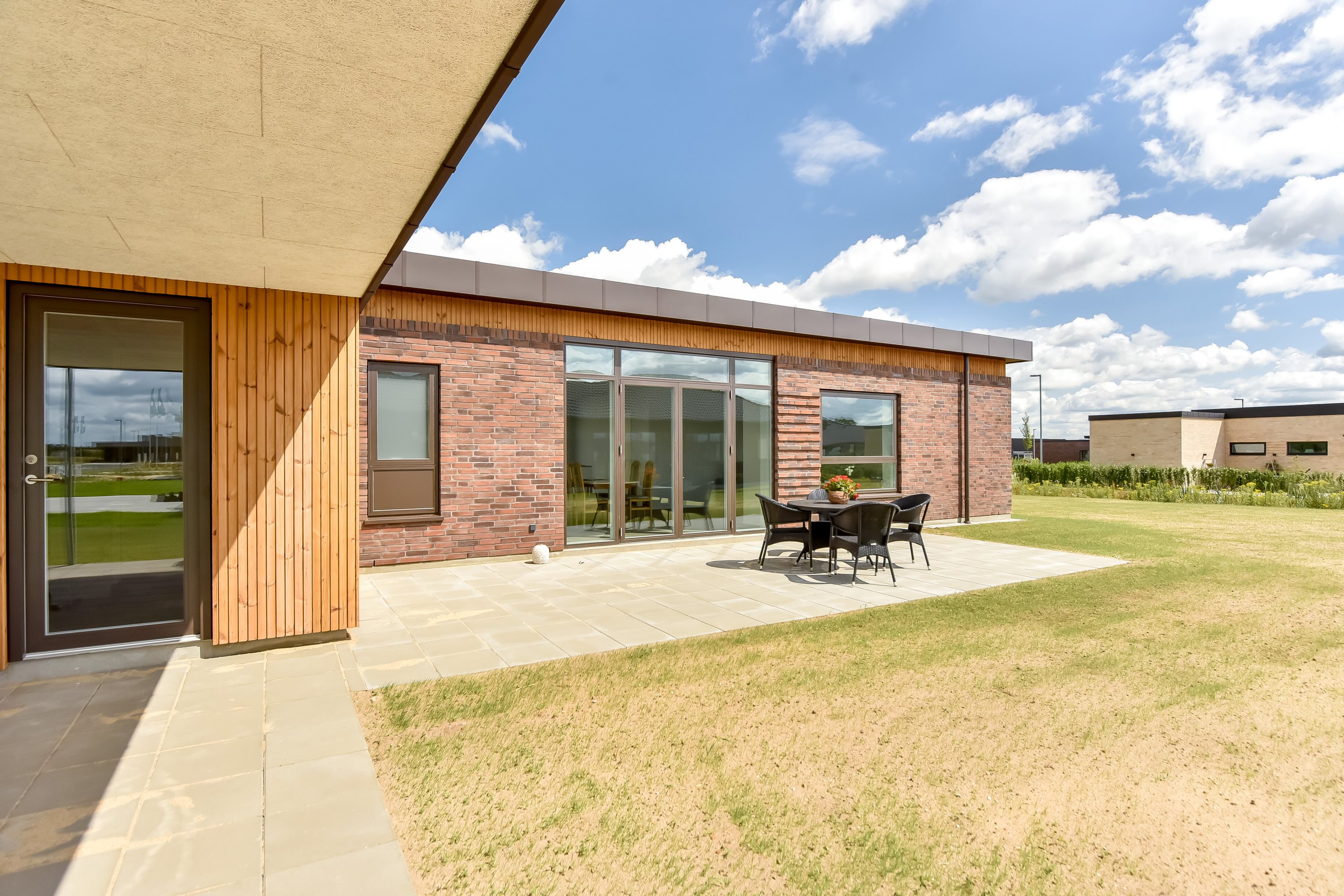 Under Hylden 26, Halgårde, 7500 Holstebro