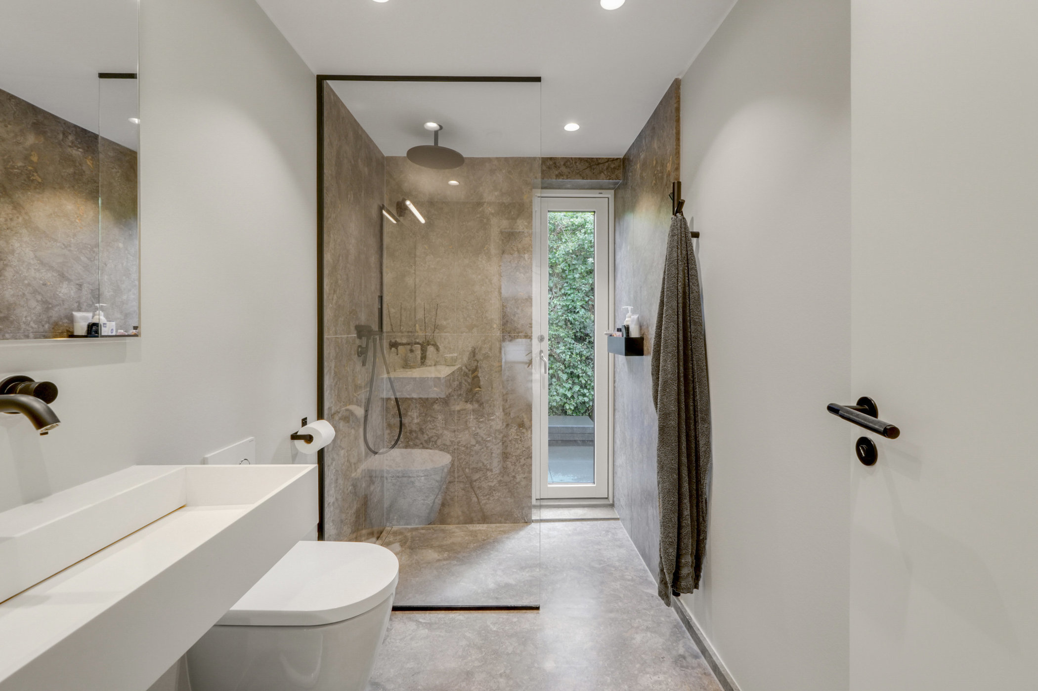 Fremhævet  billede i fuldskærmstilstand. Billede af Skovshovedvej 23B, 2920 Charlottenlund