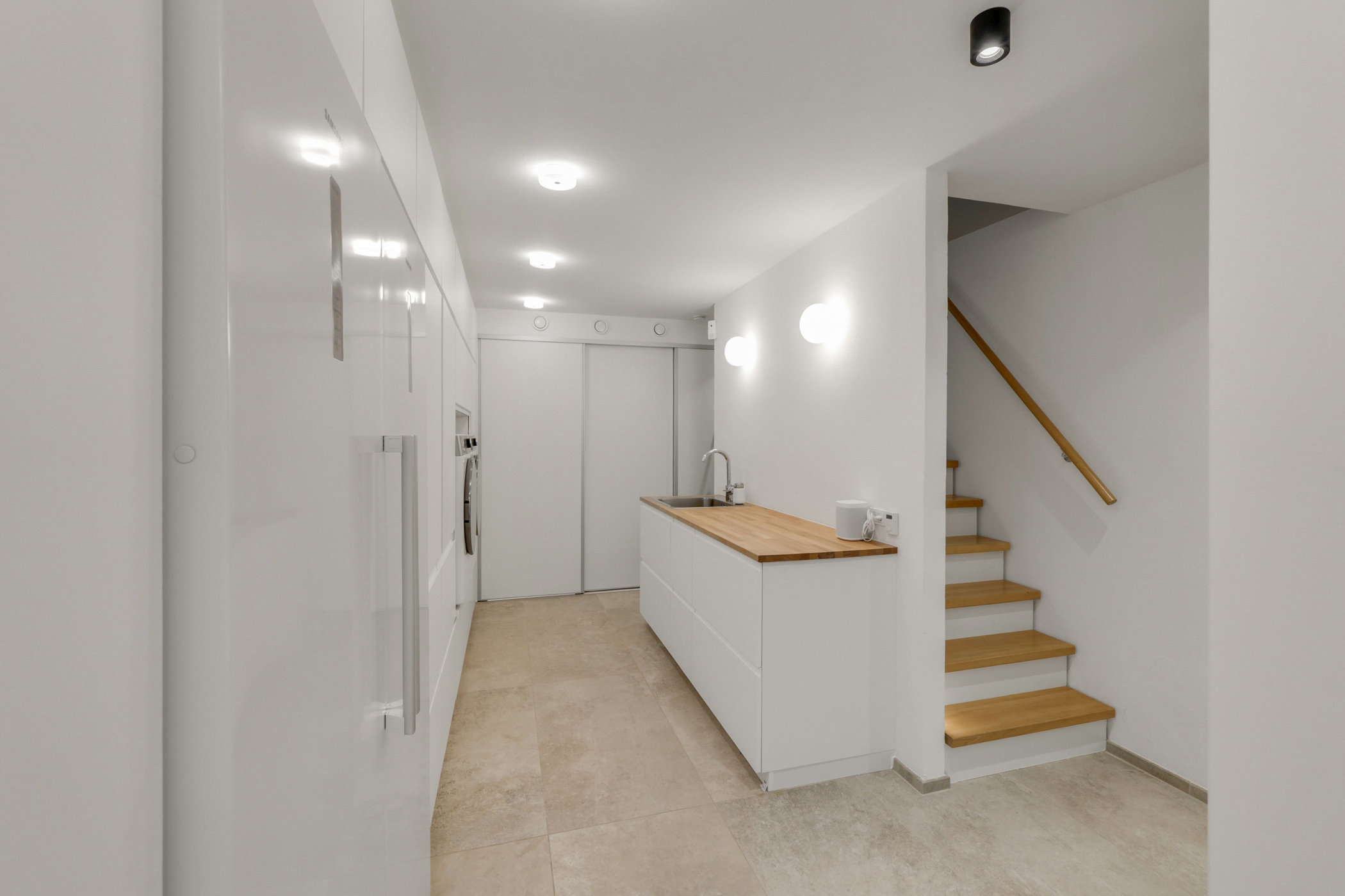 Fremhævet  billede i fuldskærmstilstand. Billede af Skovshovedvej 23B, 2920 Charlottenlund