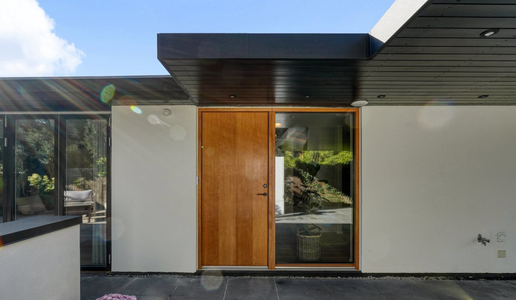 Fremhævet  billede i fuldskærmstilstand. Billede af Skovshovedvej 23B, 2920 Charlottenlund