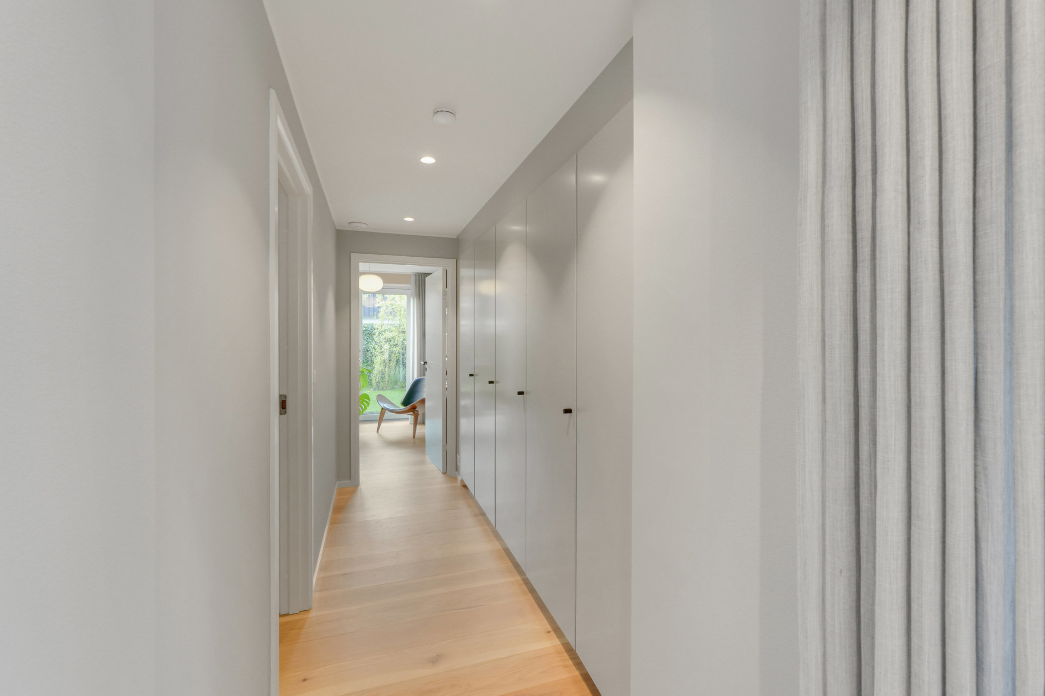 Fremhævet  billede i fuldskærmstilstand. Billede af Skovshovedvej 23B, 2920 Charlottenlund