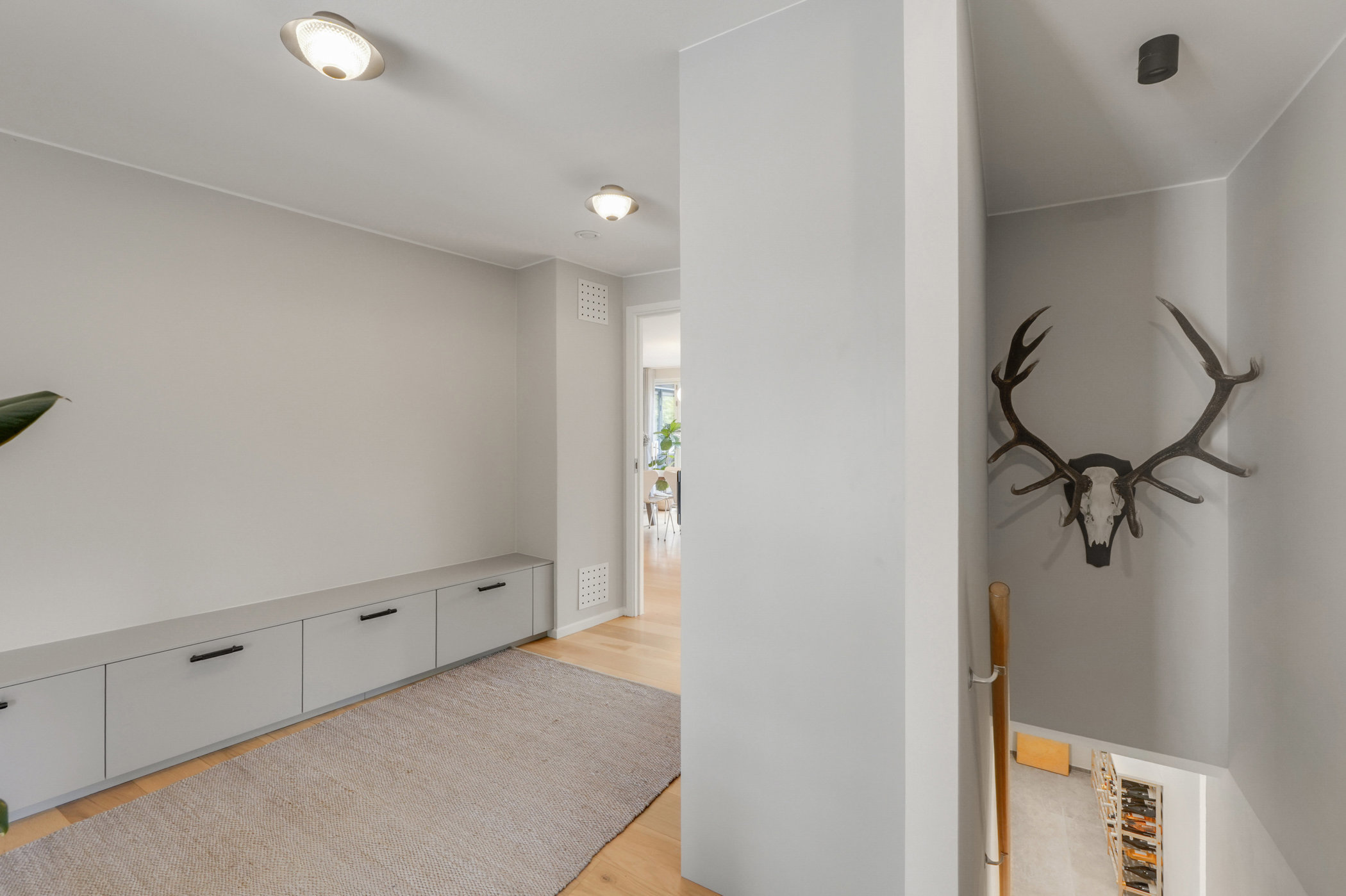 Fremhævet  billede i fuldskærmstilstand. Billede af Skovshovedvej 23B, 2920 Charlottenlund