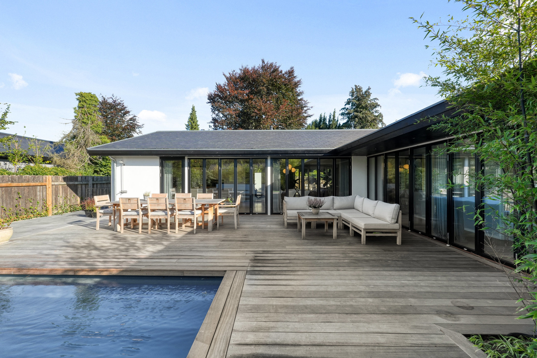 Fremhævet  billede i fuldskærmstilstand. Billede af Skovshovedvej 23B, 2920 Charlottenlund