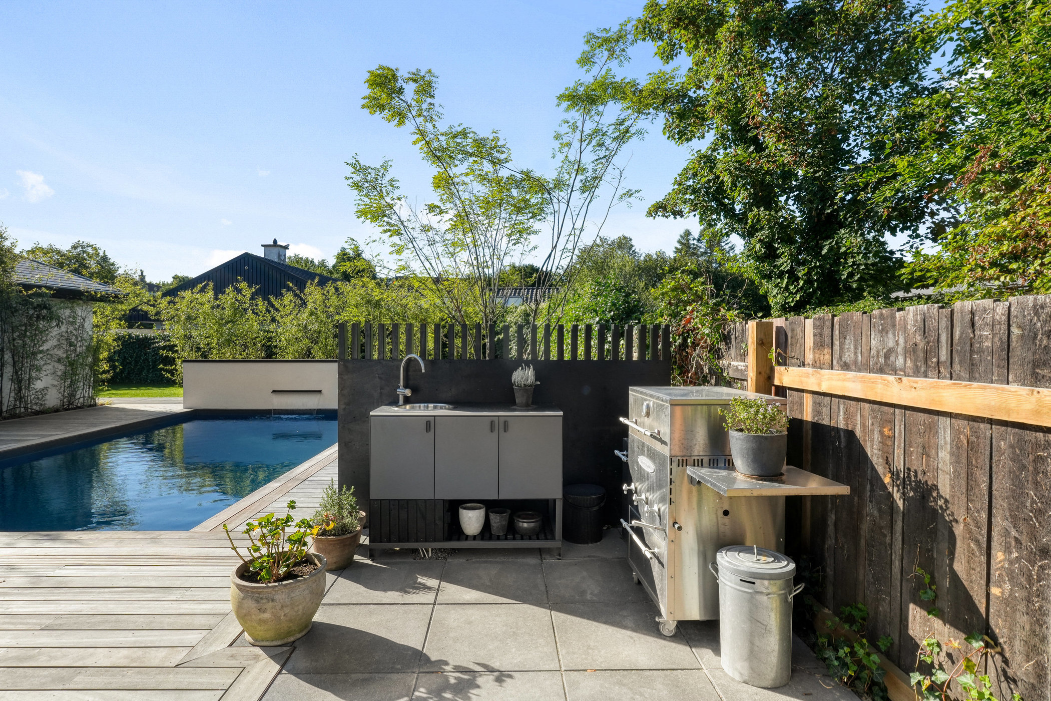 Skovshovedvej 23B, 2920 Charlottenlund