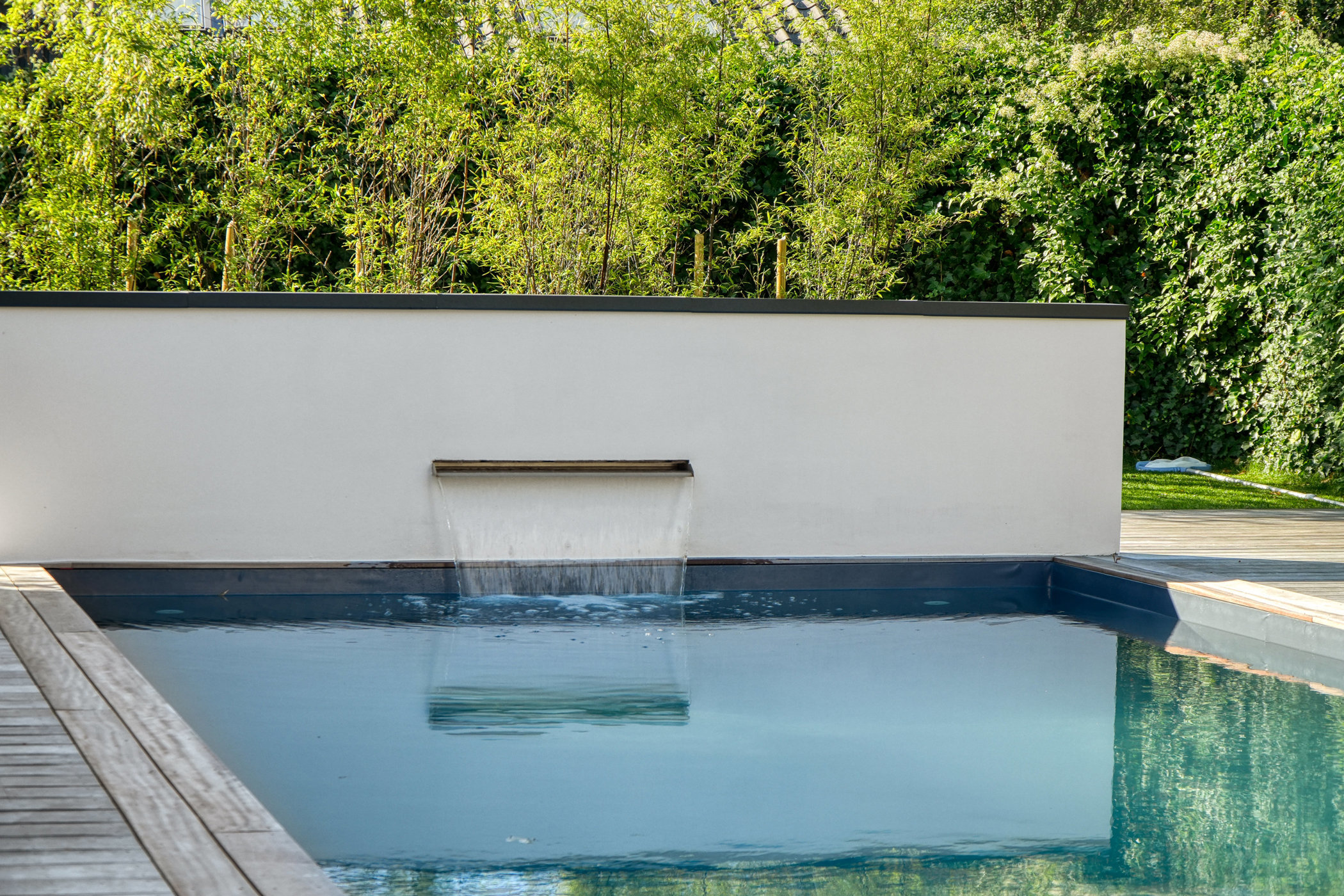 Fremhævet  billede i fuldskærmstilstand. Billede af Skovshovedvej 23B, 2920 Charlottenlund