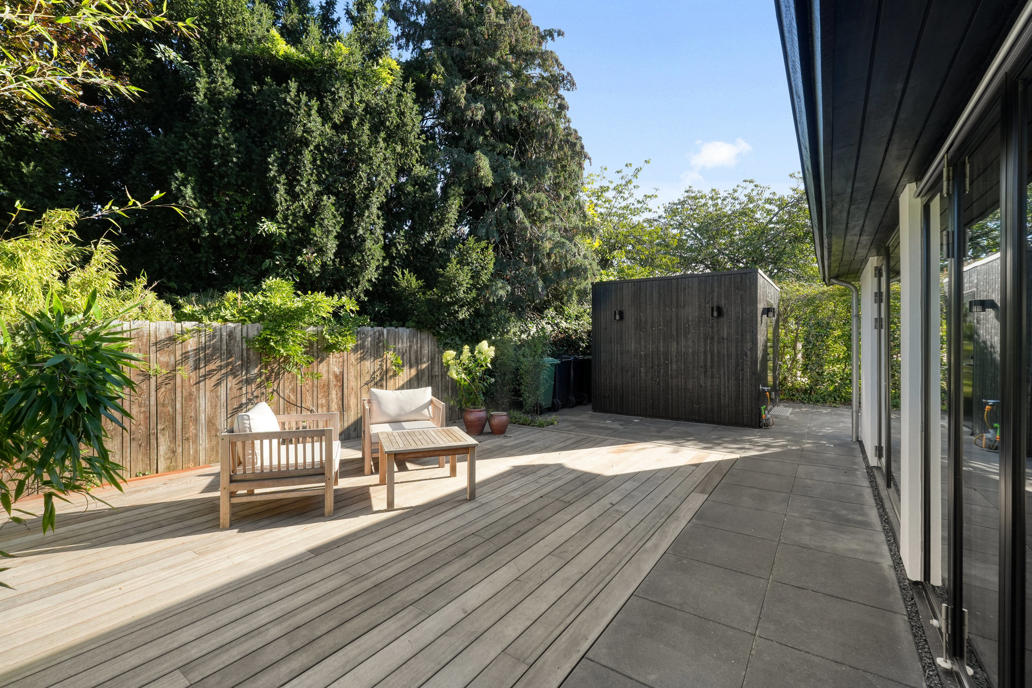 Fremhævet  billede i fuldskærmstilstand. Billede af Skovshovedvej 23B, 2920 Charlottenlund