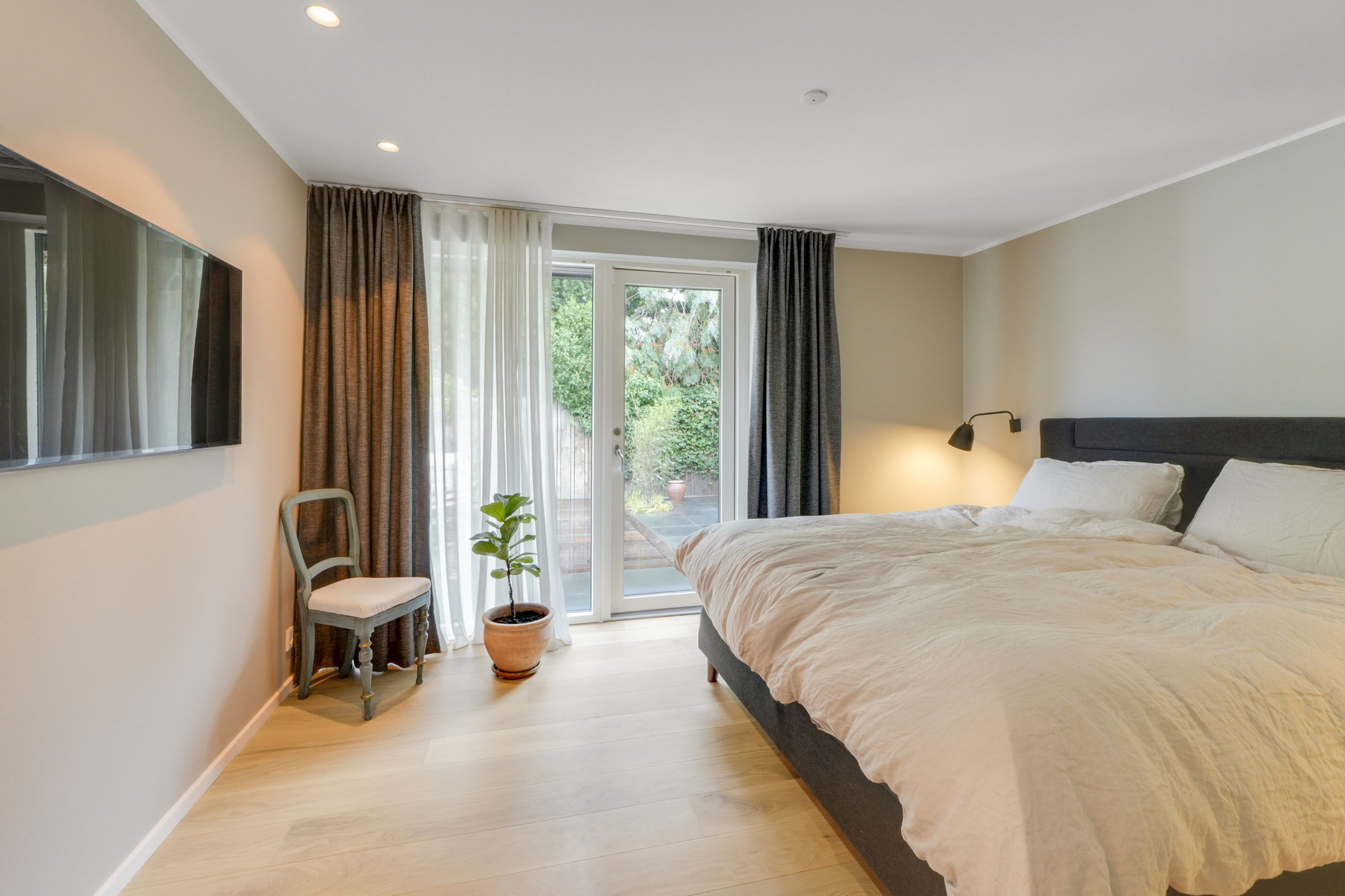 Fremhævet  billede i fuldskærmstilstand. Billede af Skovshovedvej 23B, 2920 Charlottenlund