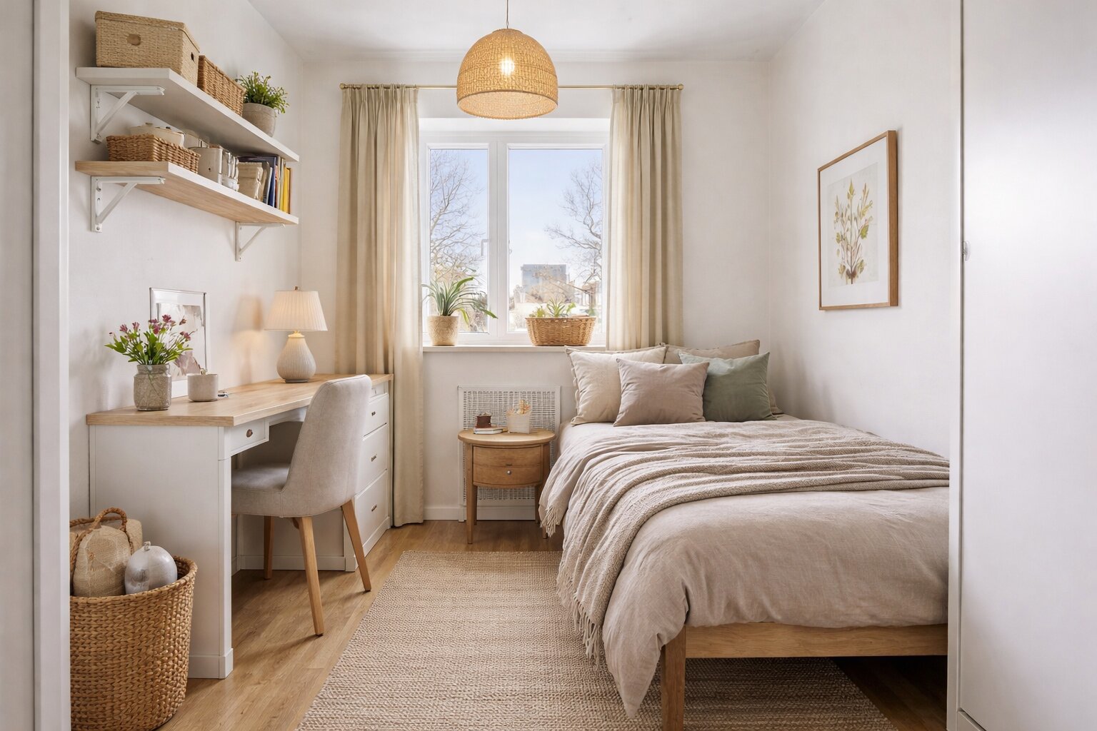 Jægersborg Alle 43, 1. th., 2920 Charlottenlund