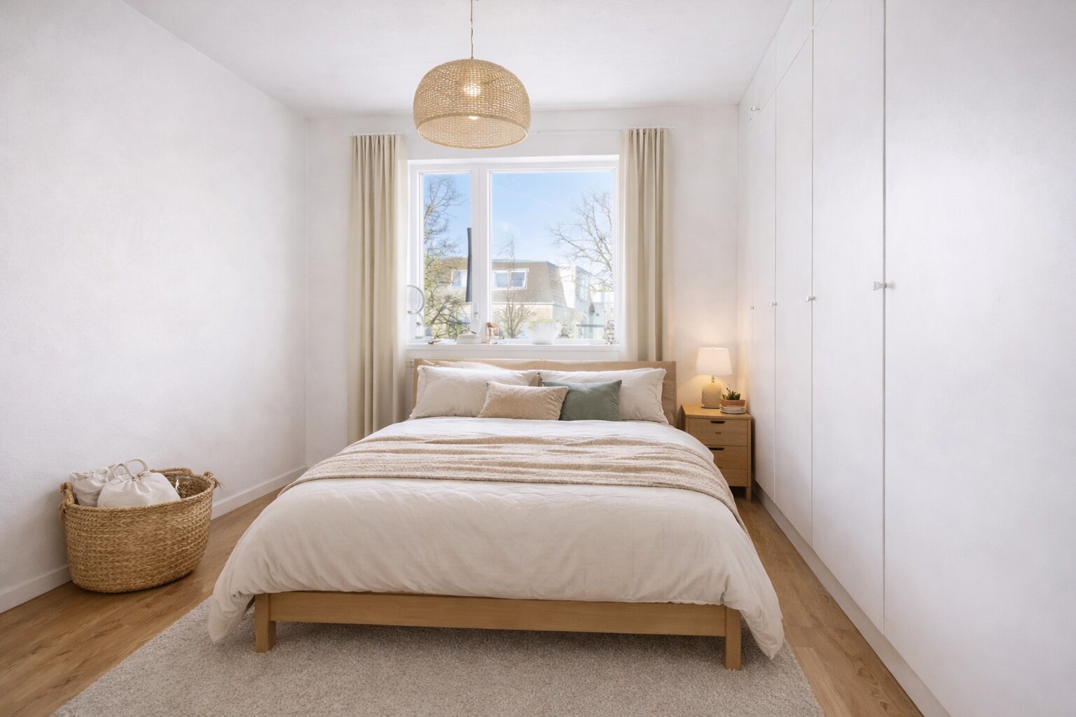 Jægersborg Alle 43, 1. th., 2920 Charlottenlund