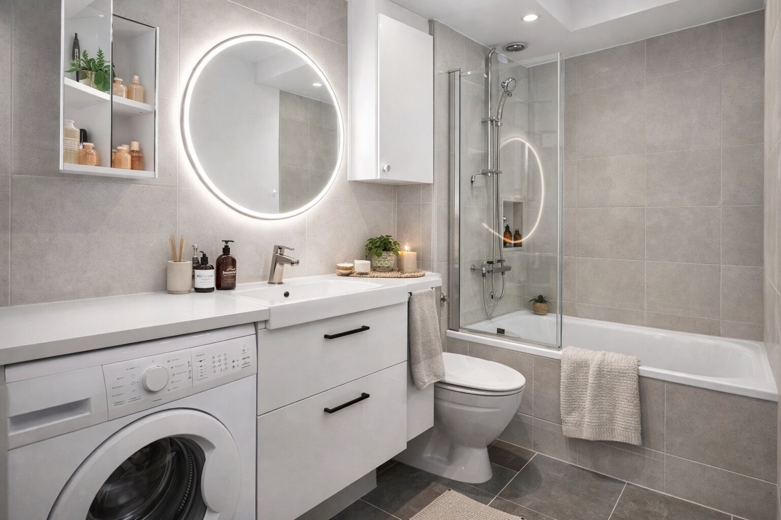 Fremhævet  billede i fuldskærmstilstand. Billede af Jægersborg Alle 43, 1. th., 2920 Charlottenlund