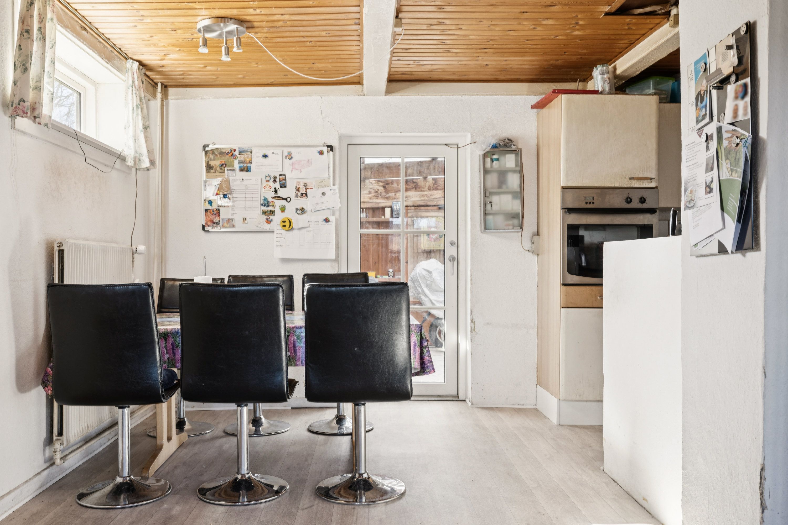 Fremhævet alrum billede i fuldskærmstilstand. Billede af Ebberupvej 54, 5631 Ebberup