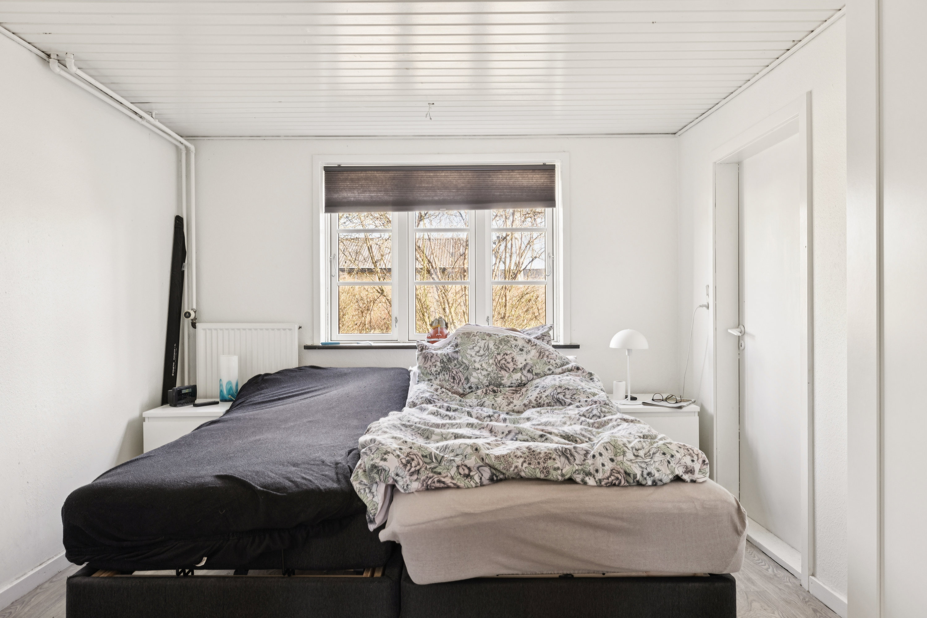 Fremhævet stue billede i fuldskærmstilstand. Billede af Ebberupvej 54, 5631 Ebberup