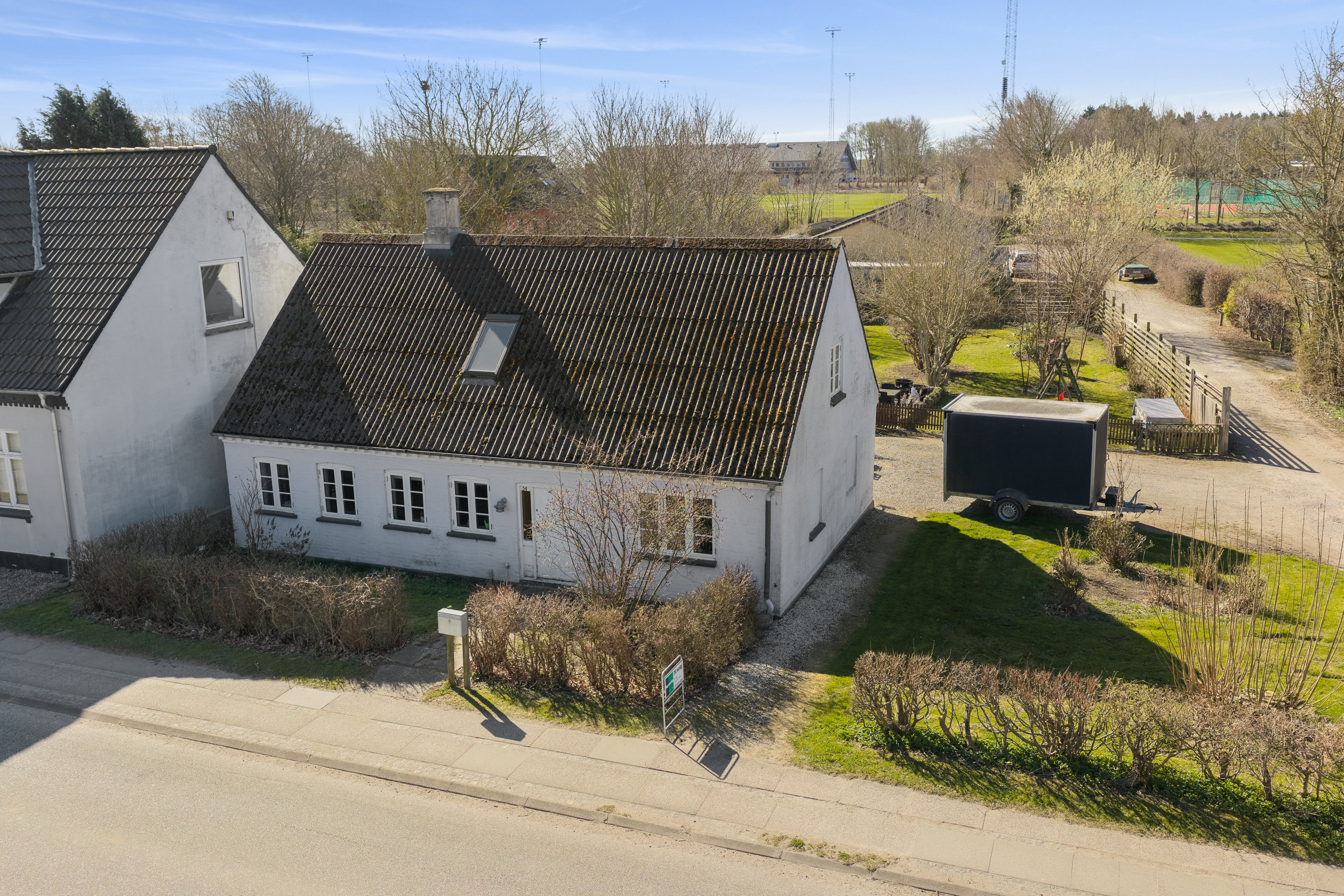 Ebberupvej 54, 5631 Ebberup