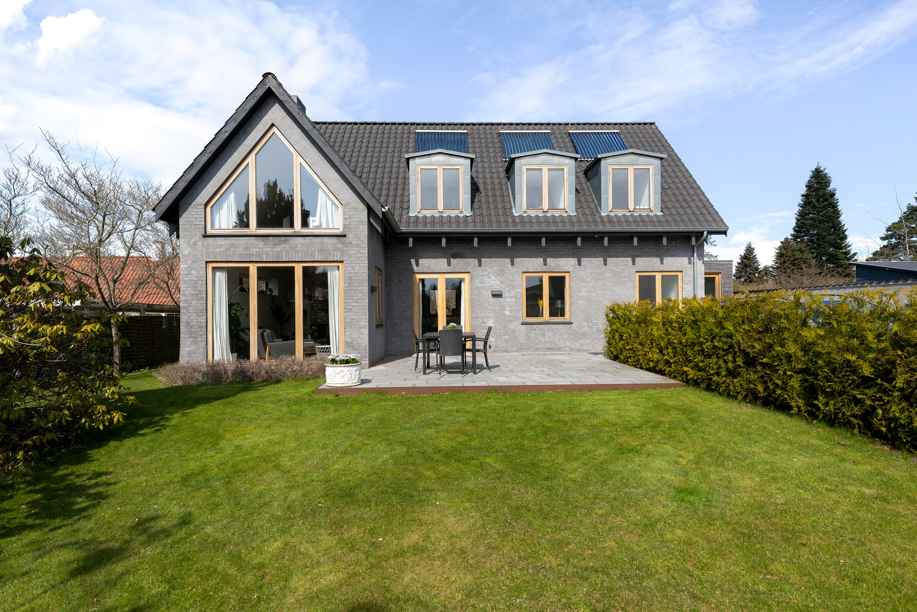 Aldershvilevej 84, 2880 Bagsværd