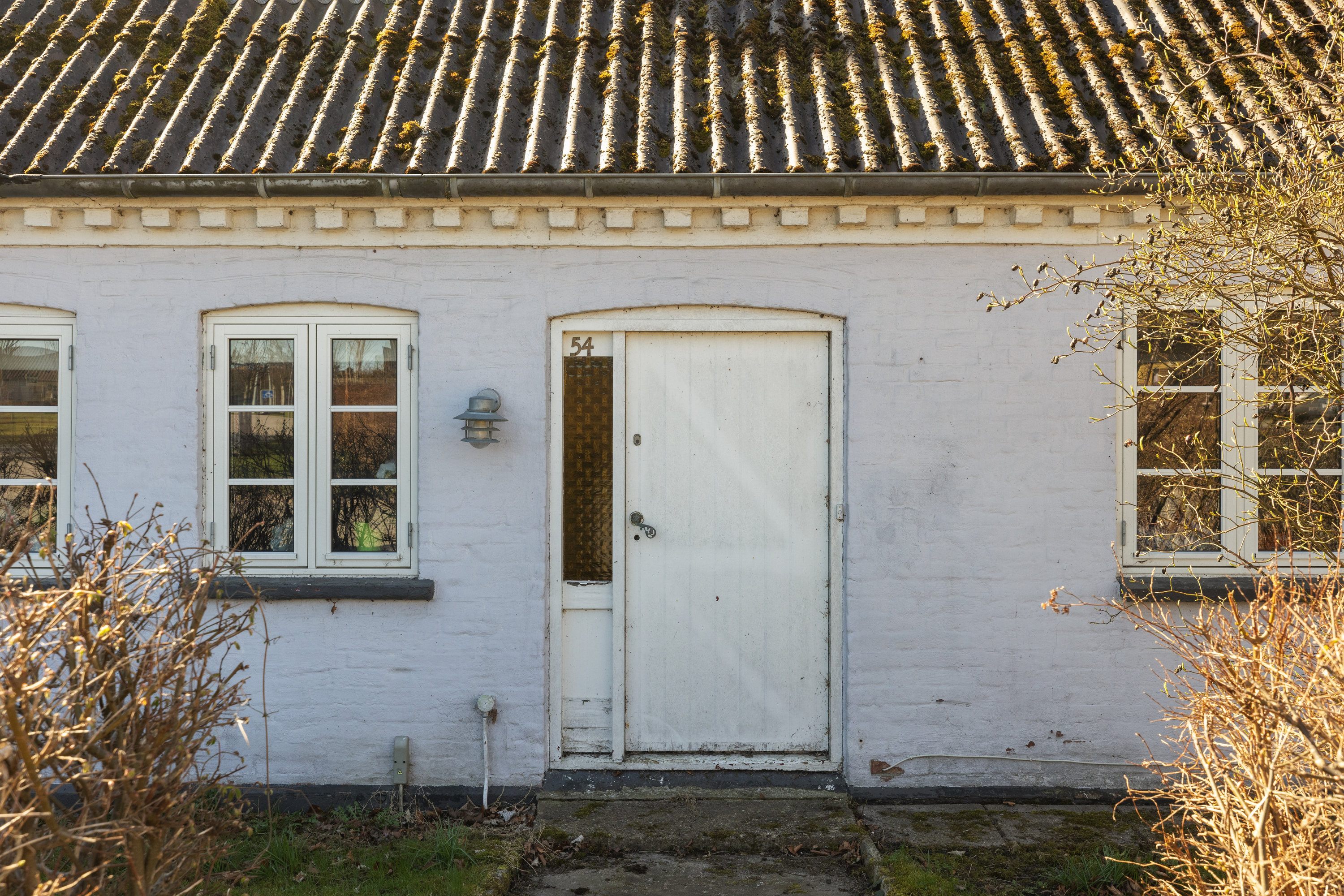 Fremhævet andet billede i fuldskærmstilstand. Billede af Ebberupvej 54, 5631 Ebberup