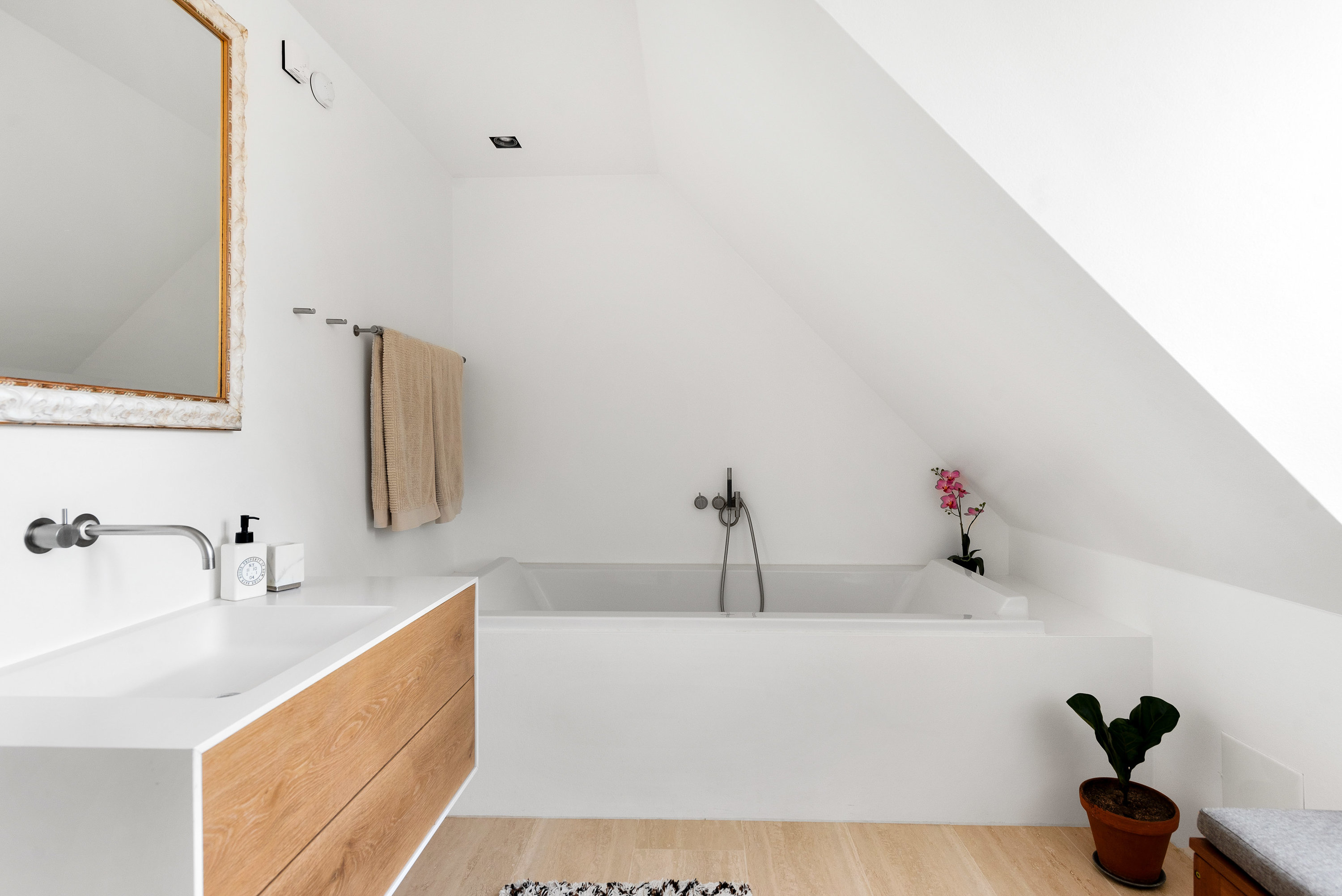 Fremhævet  billede i fuldskærmstilstand. Billede af Aldershvilevej 84, 2880 Bagsværd