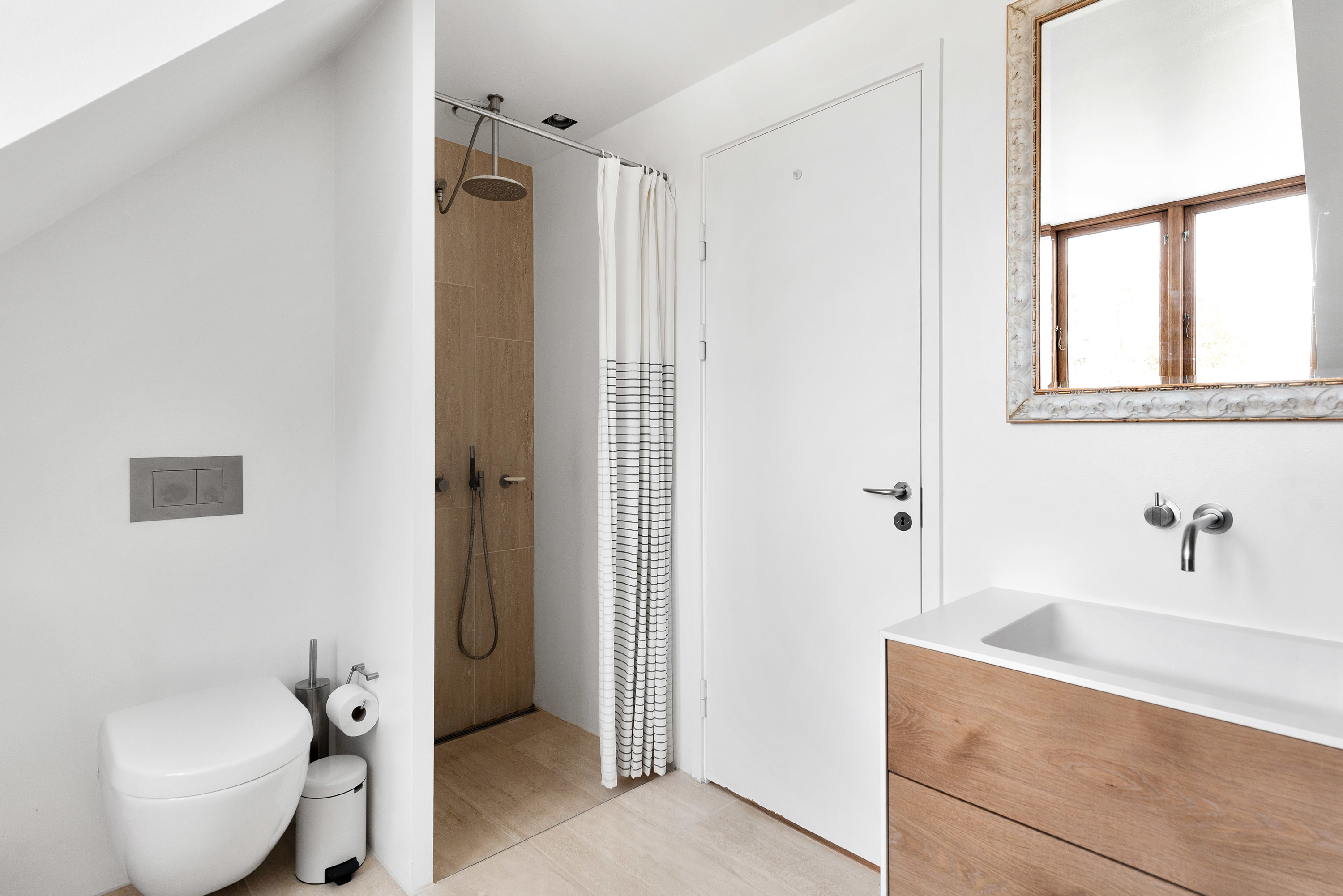 Fremhævet  billede i fuldskærmstilstand. Billede af Aldershvilevej 84, 2880 Bagsværd