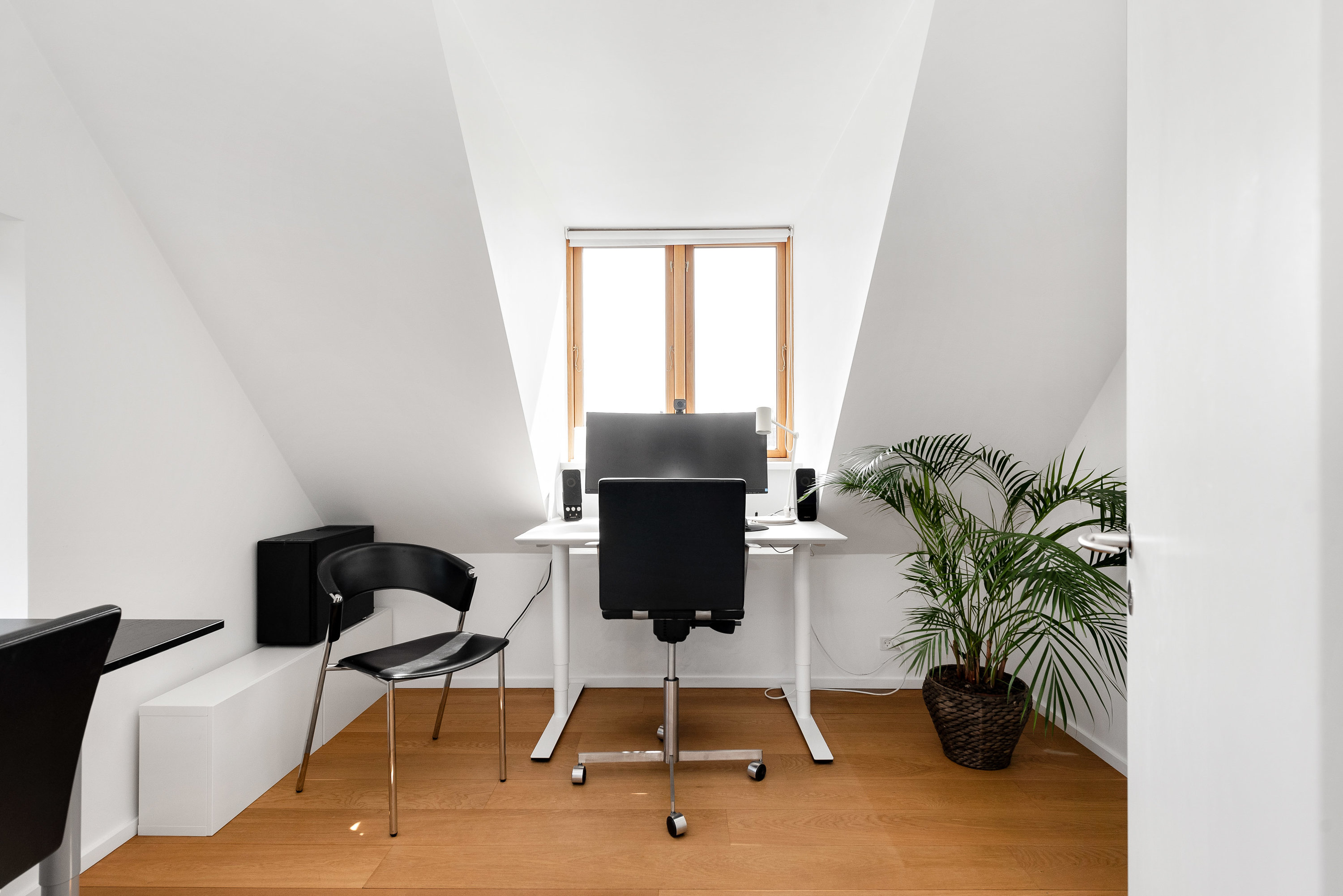 Fremhævet  billede i fuldskærmstilstand. Billede af Aldershvilevej 84, 2880 Bagsværd