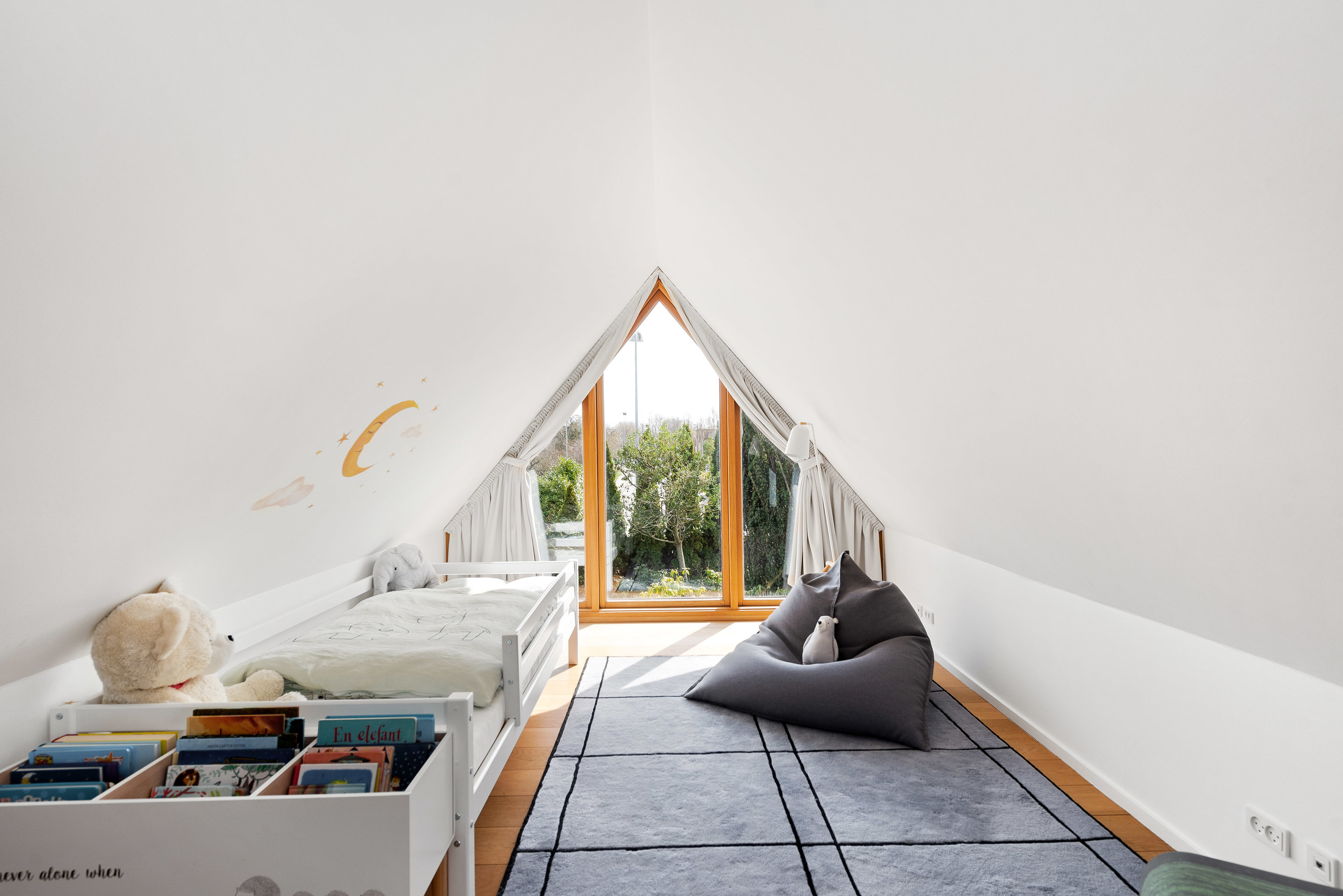 Fremhævet  billede i fuldskærmstilstand. Billede af Aldershvilevej 84, 2880 Bagsværd