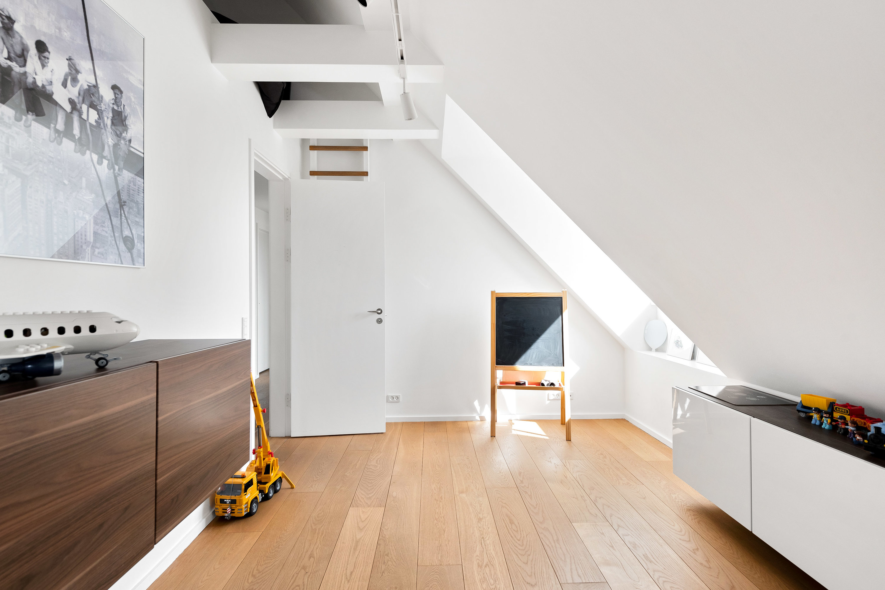 Fremhævet  billede i fuldskærmstilstand. Billede af Aldershvilevej 84, 2880 Bagsværd