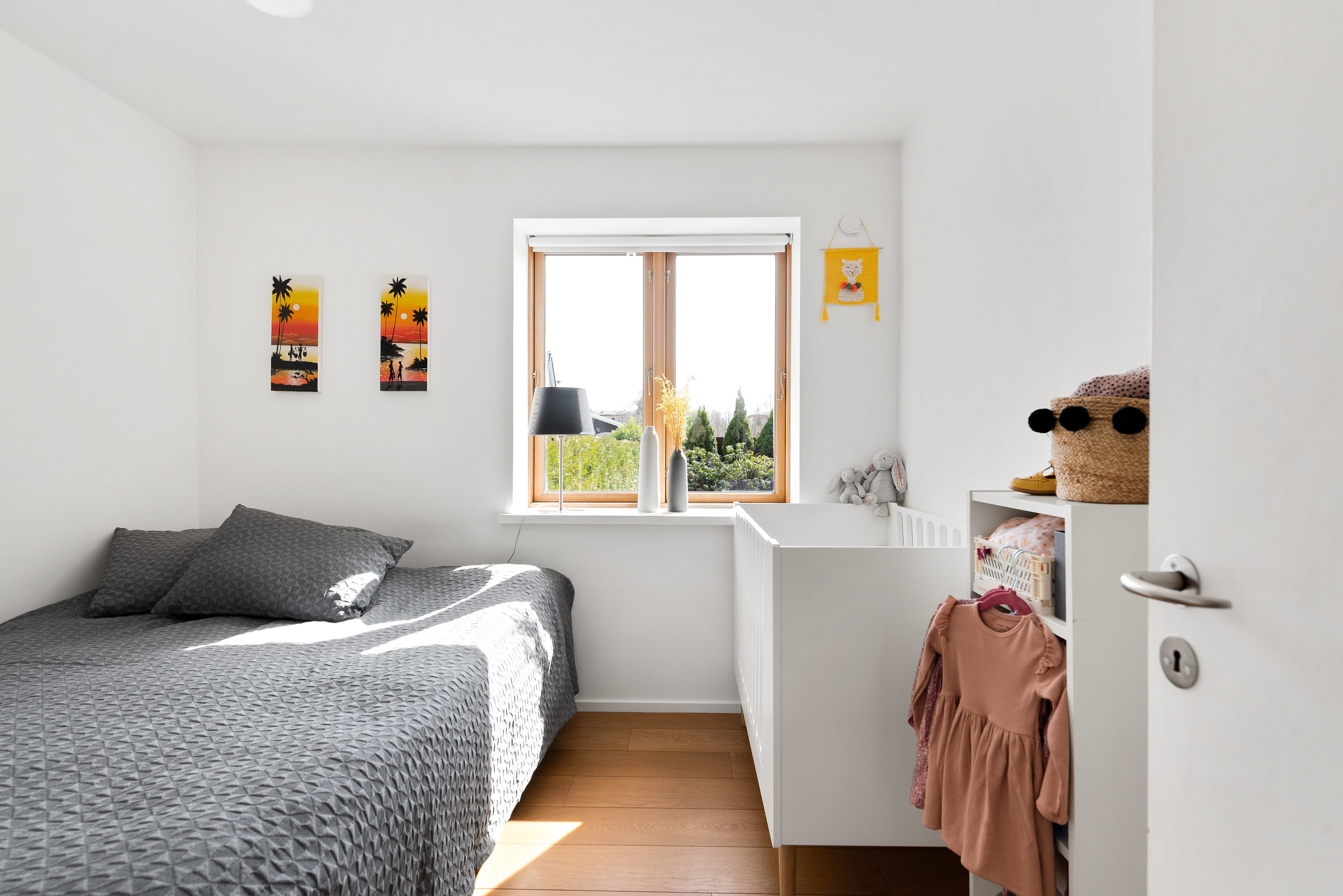 Fremhævet  billede i fuldskærmstilstand. Billede af Aldershvilevej 84, 2880 Bagsværd