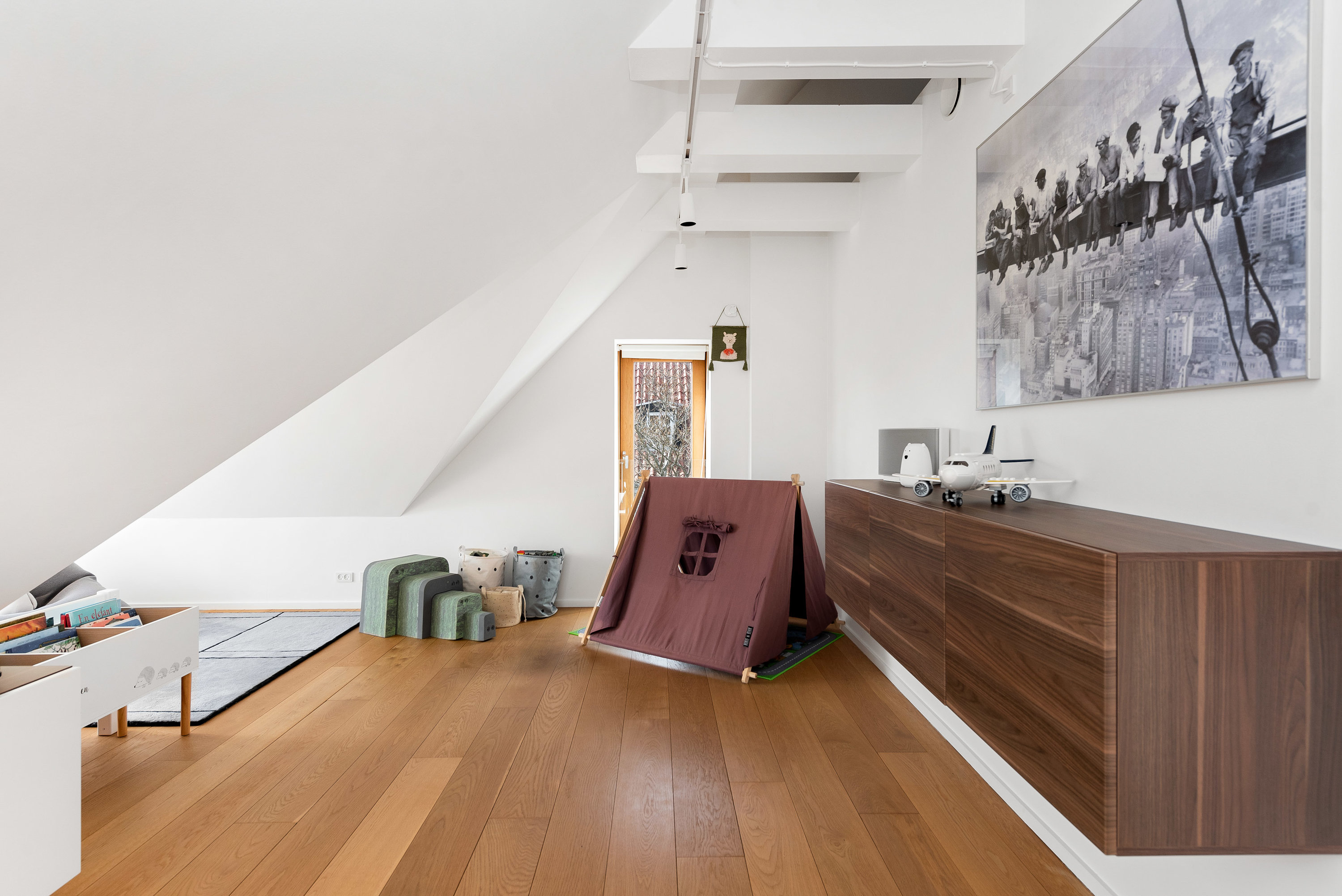 Fremhævet  billede i fuldskærmstilstand. Billede af Aldershvilevej 84, 2880 Bagsværd