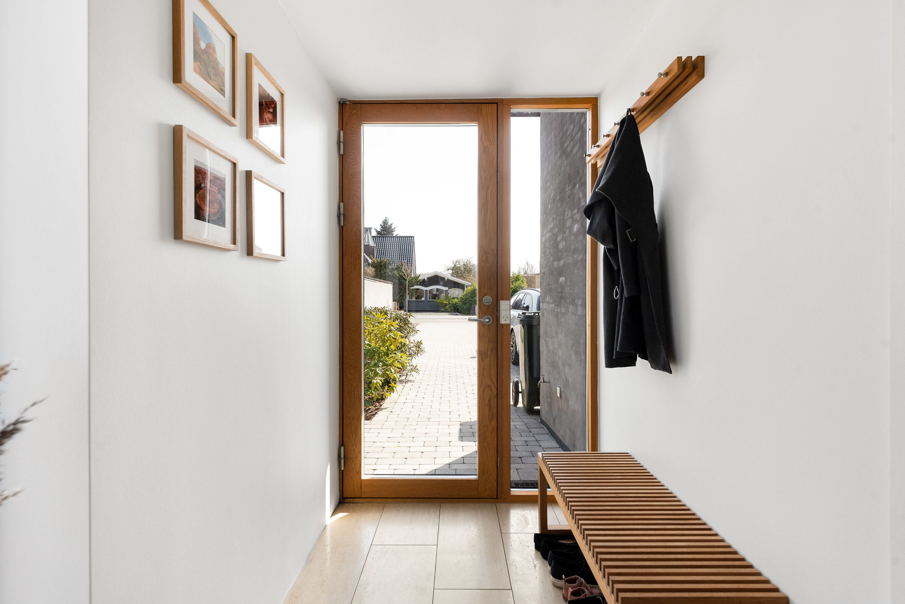 Fremhævet  billede i fuldskærmstilstand. Billede af Aldershvilevej 84, 2880 Bagsværd