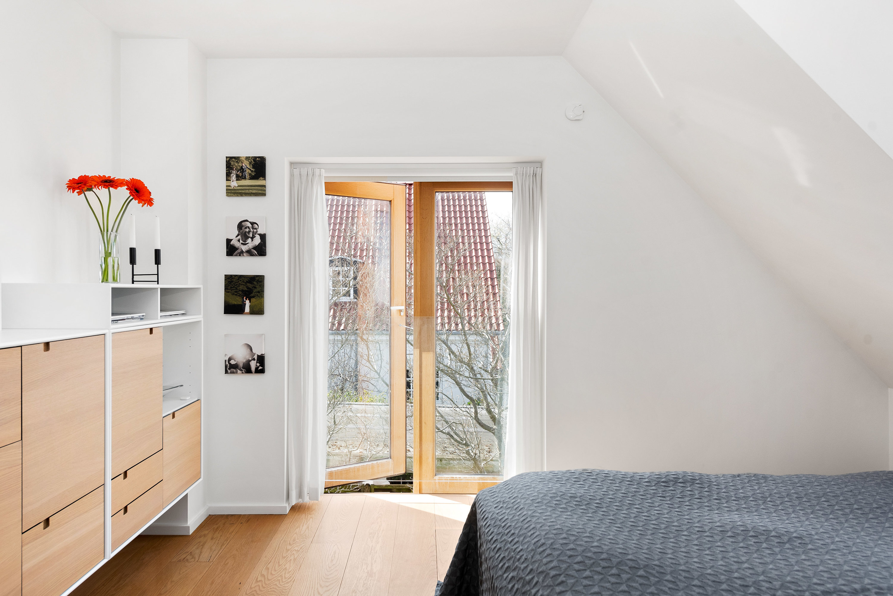 Fremhævet  billede i fuldskærmstilstand. Billede af Aldershvilevej 84, 2880 Bagsværd