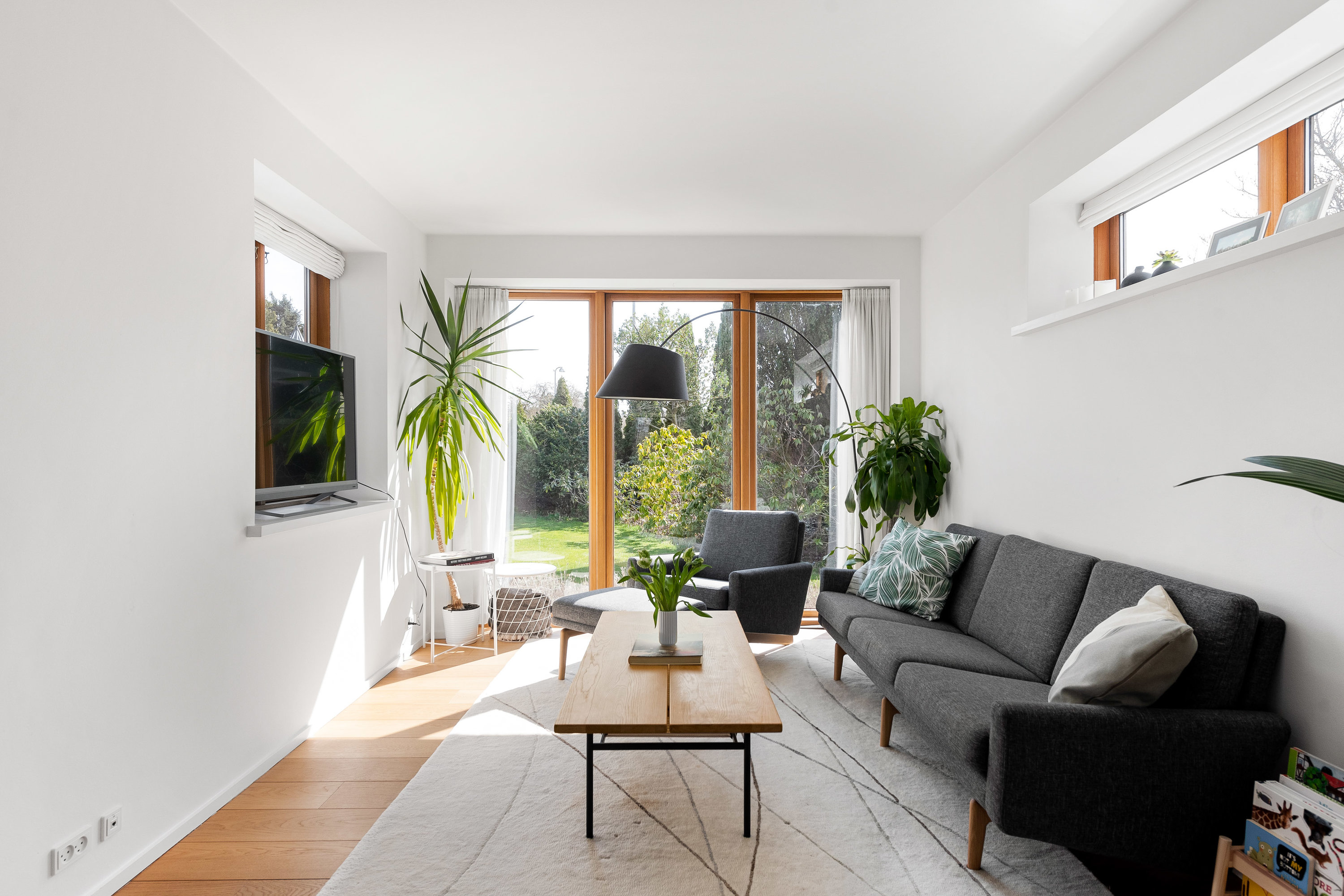 Fremhævet  billede i fuldskærmstilstand. Billede af Aldershvilevej 84, 2880 Bagsværd