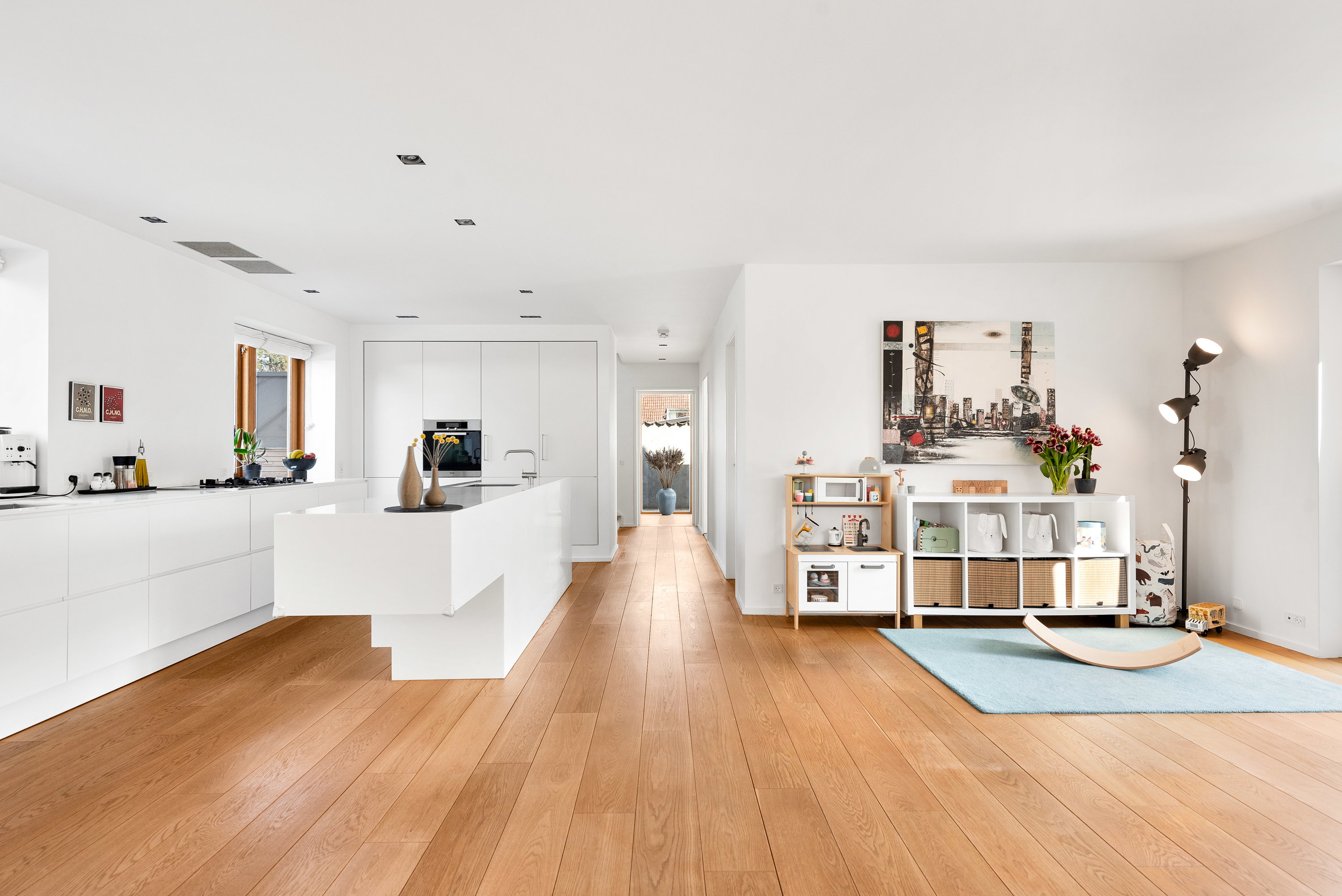 Fremhævet  billede i fuldskærmstilstand. Billede af Aldershvilevej 84, 2880 Bagsværd