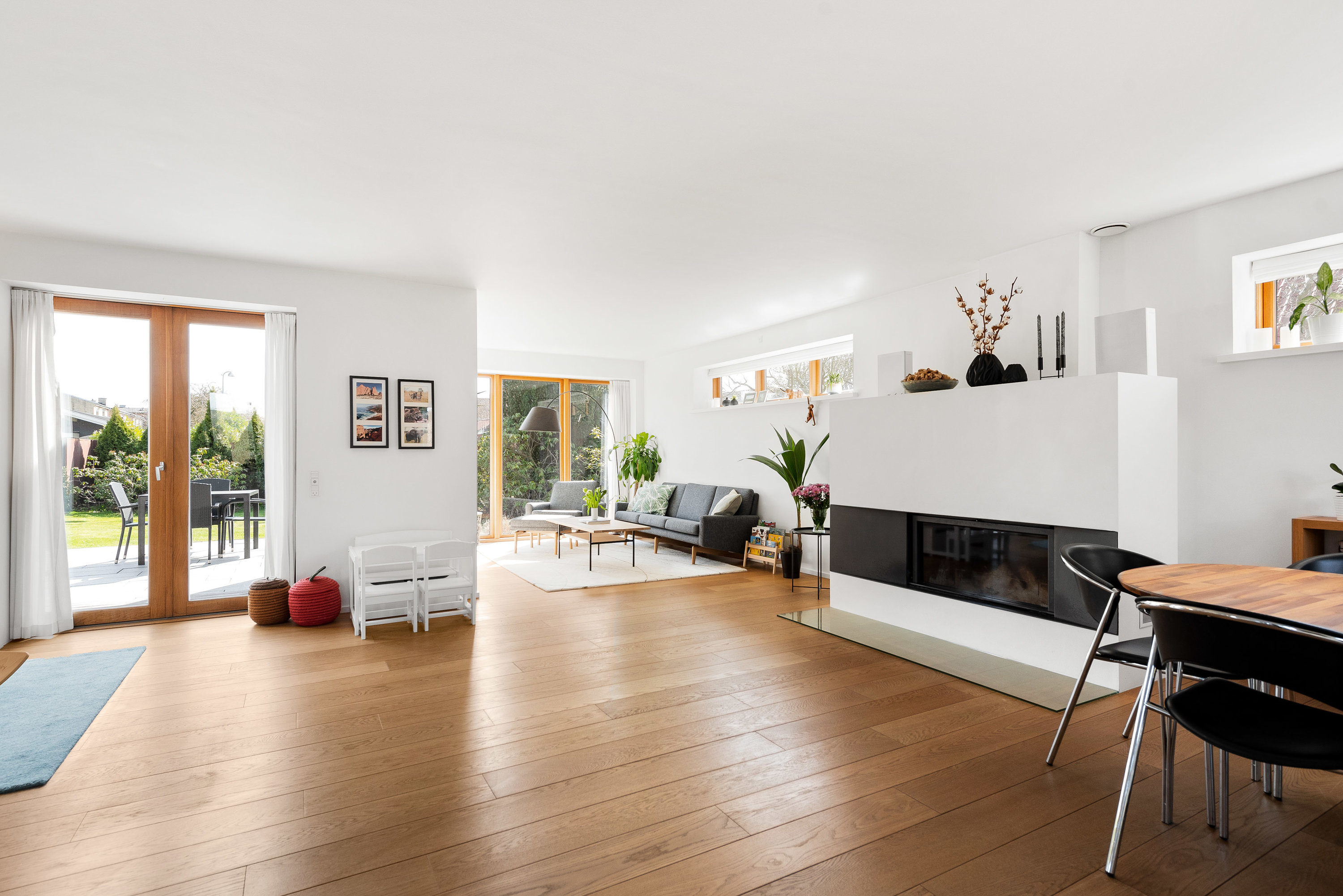 Fremhævet  billede i fuldskærmstilstand. Billede af Aldershvilevej 84, 2880 Bagsværd