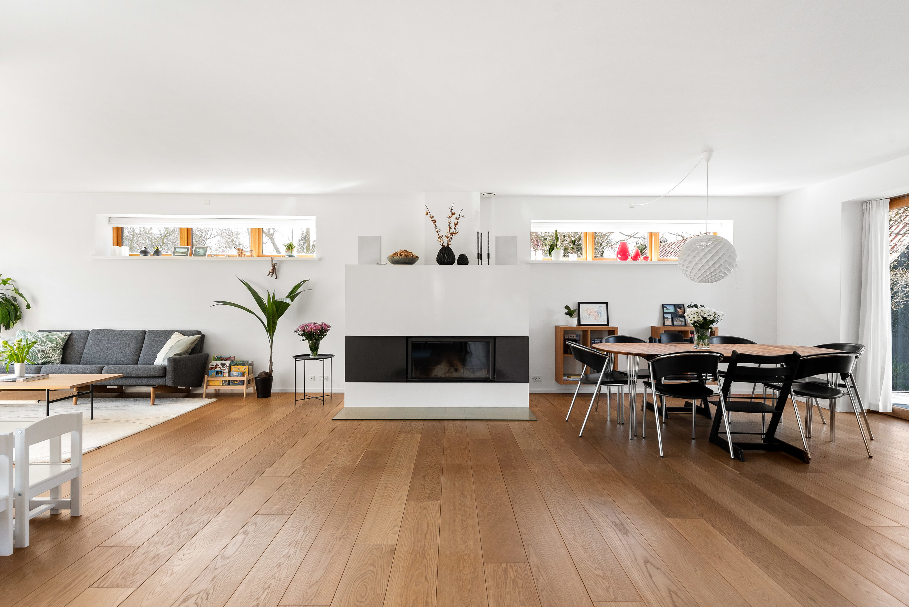 Fremhævet  billede i fuldskærmstilstand. Billede af Aldershvilevej 84, 2880 Bagsværd