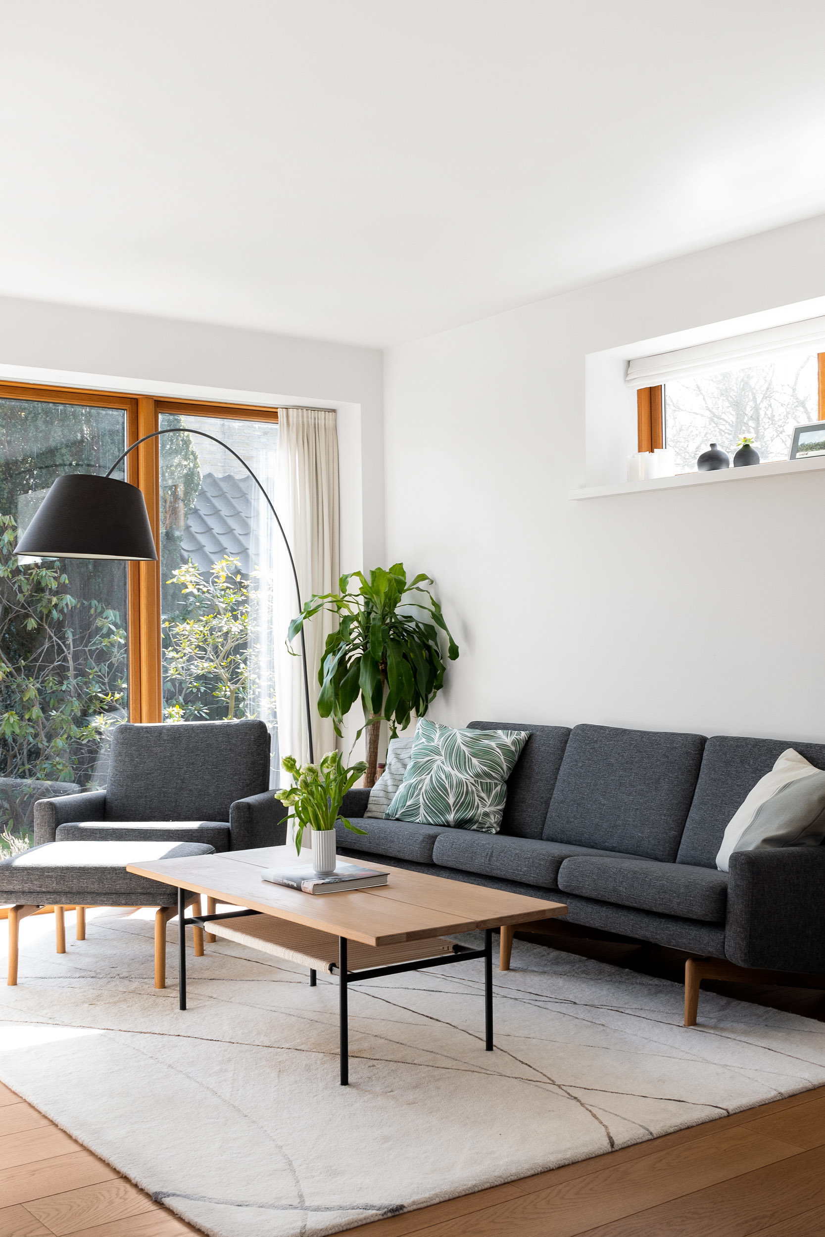 Fremhævet  billede i fuldskærmstilstand. Billede af Aldershvilevej 84, 2880 Bagsværd