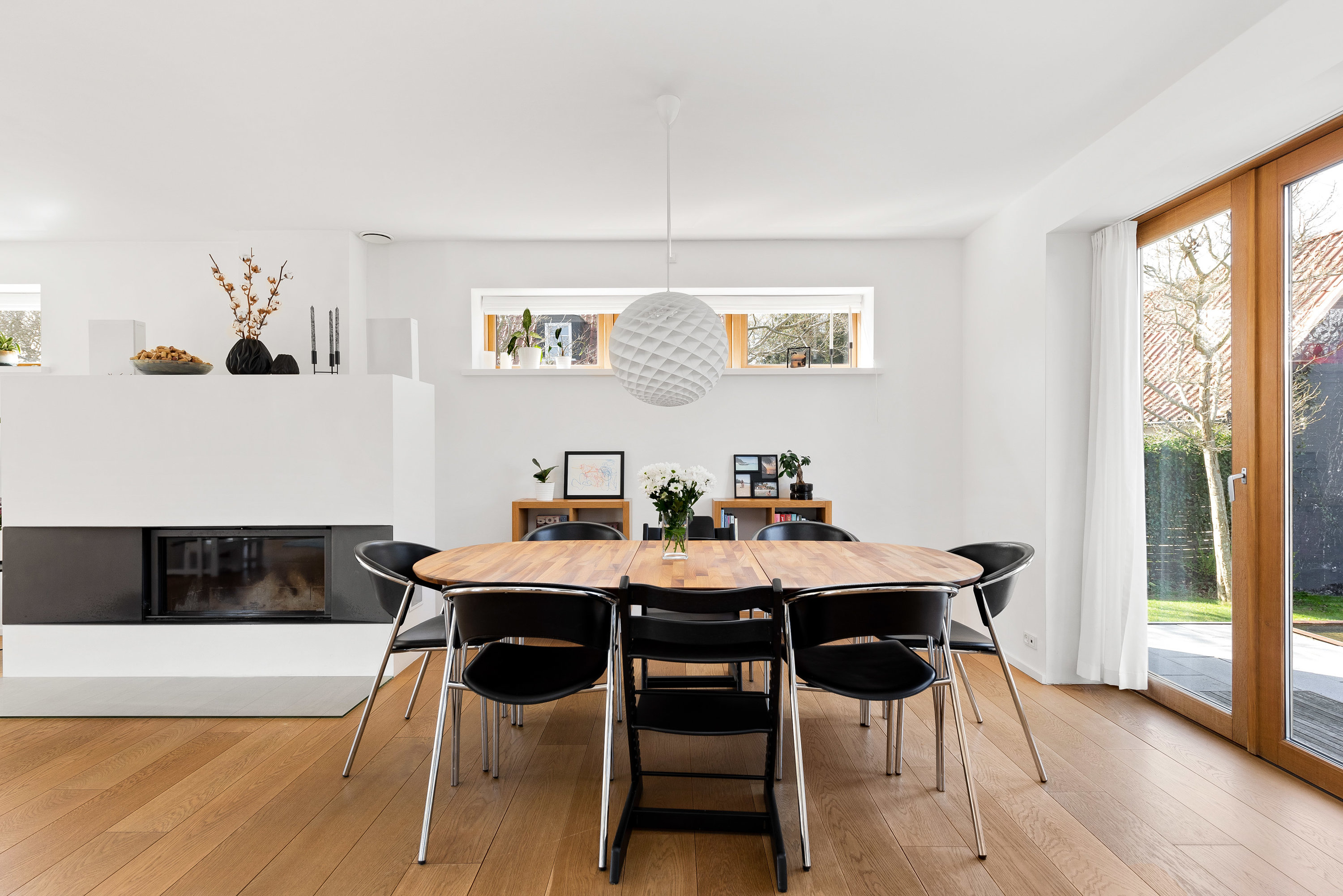 Fremhævet  billede i fuldskærmstilstand. Billede af Aldershvilevej 84, 2880 Bagsværd