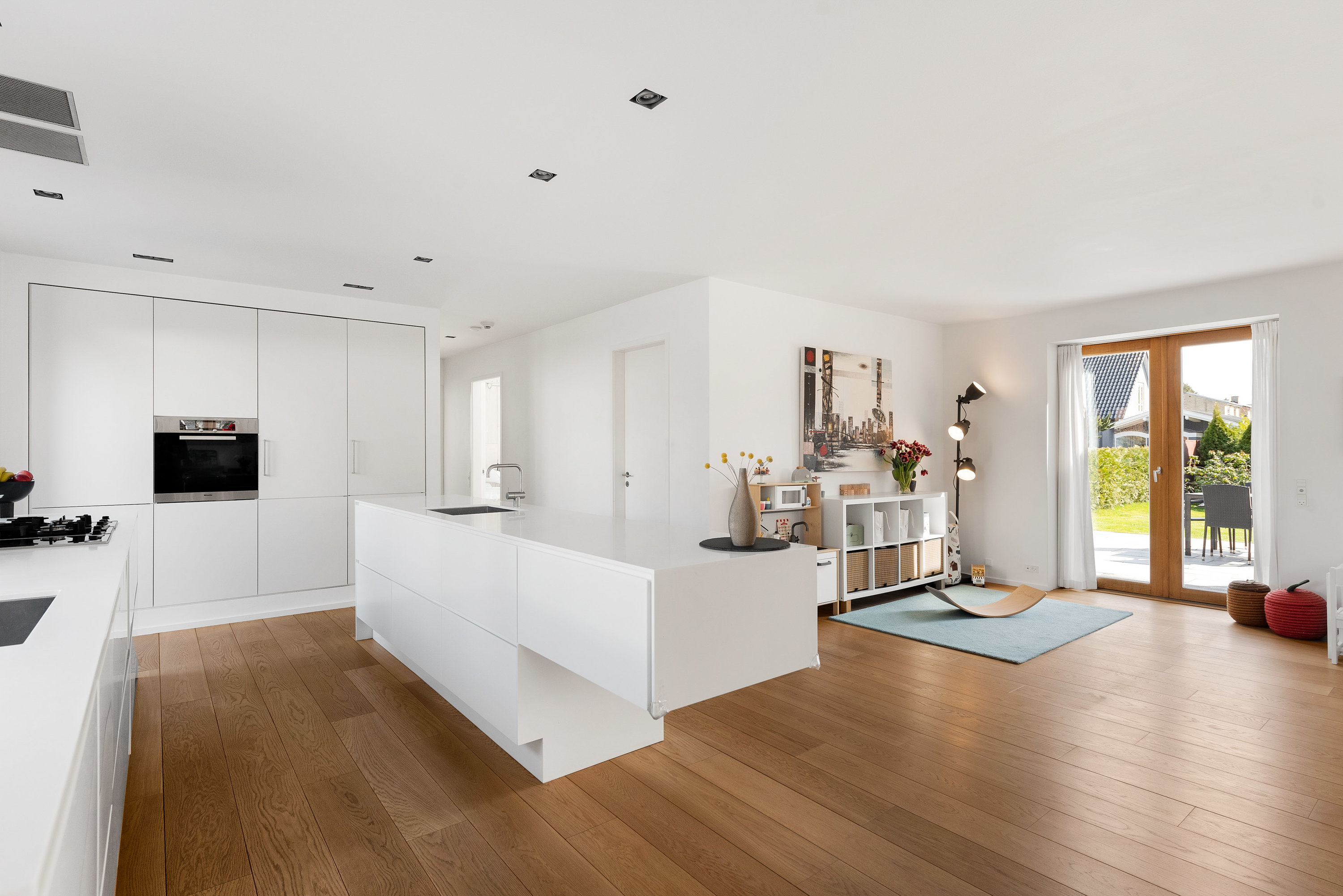 Fremhævet  billede i fuldskærmstilstand. Billede af Aldershvilevej 84, 2880 Bagsværd