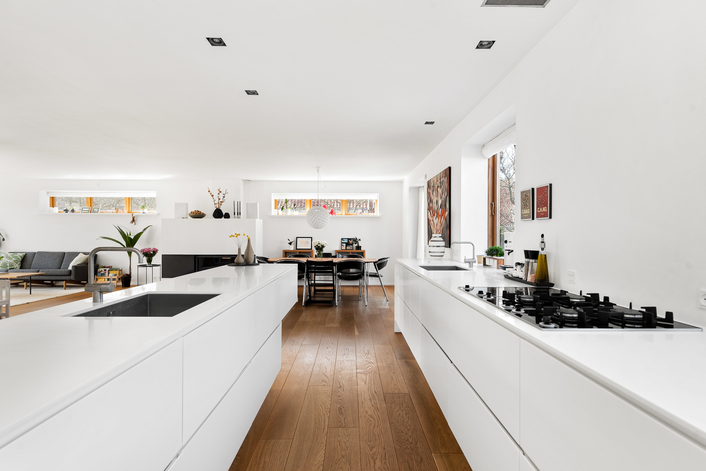 Fremhævet  billede i fuldskærmstilstand. Billede af Aldershvilevej 84, 2880 Bagsværd