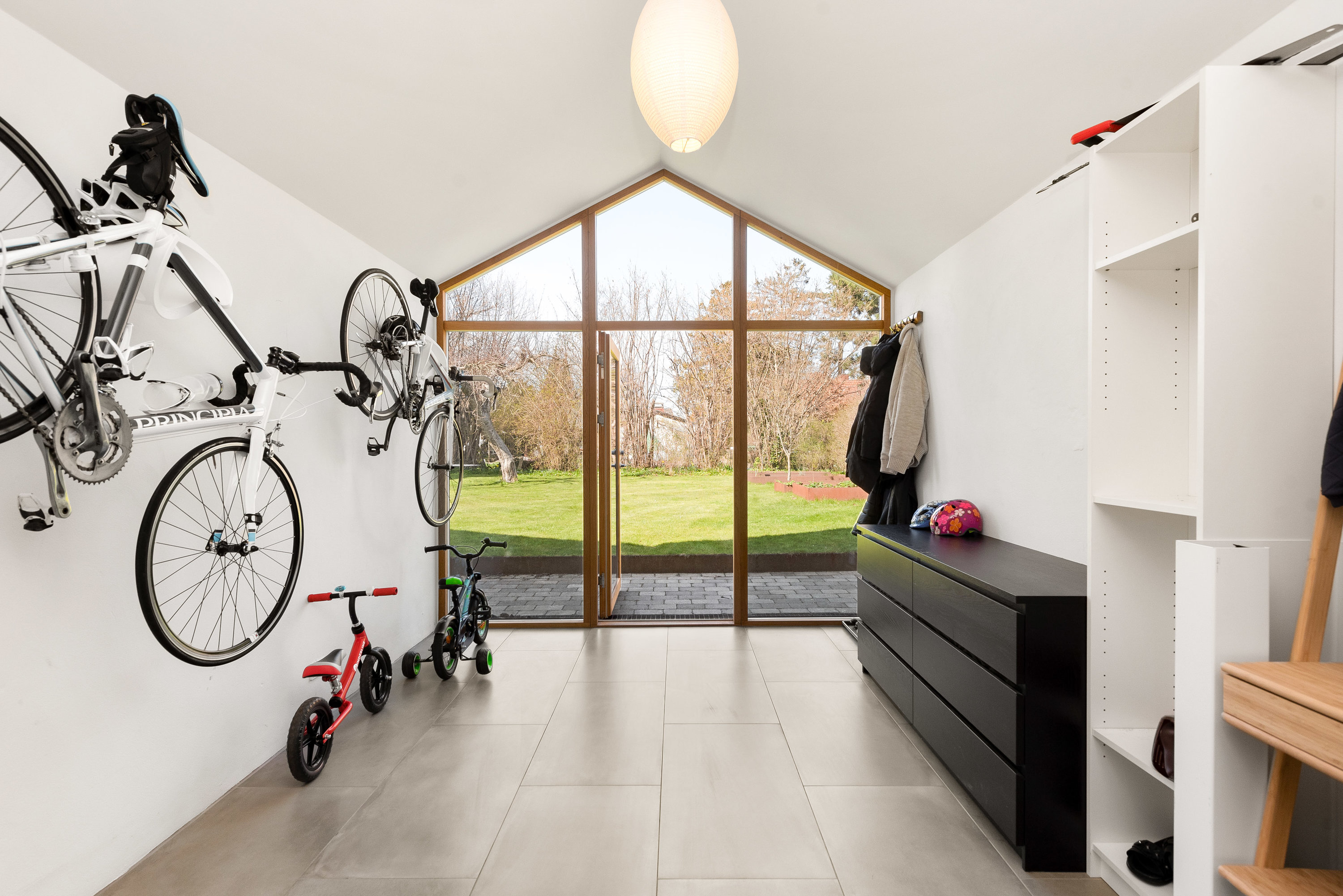 Fremhævet  billede i fuldskærmstilstand. Billede af Aldershvilevej 84, 2880 Bagsværd