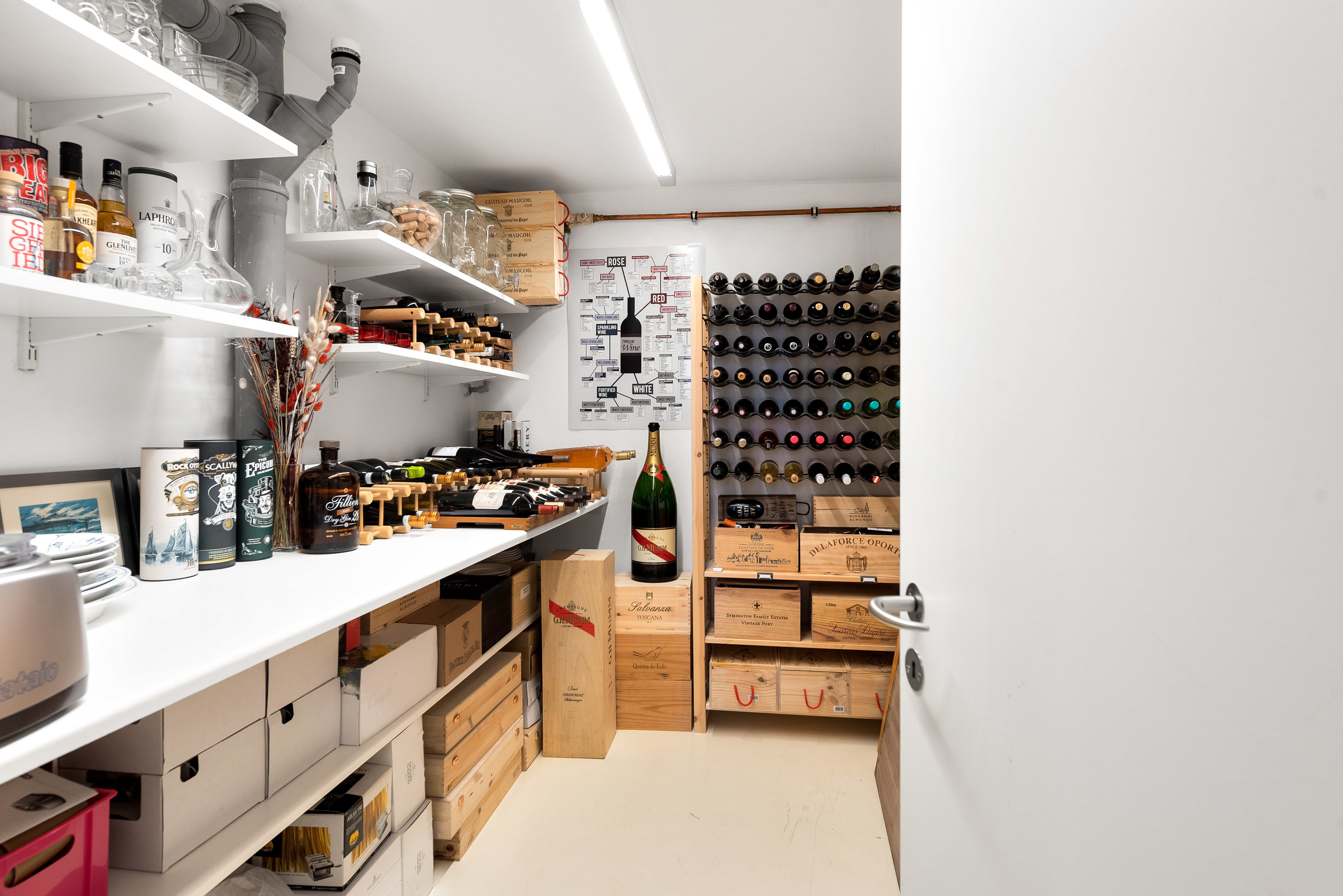 Fremhævet  billede i fuldskærmstilstand. Billede af Aldershvilevej 84, 2880 Bagsværd