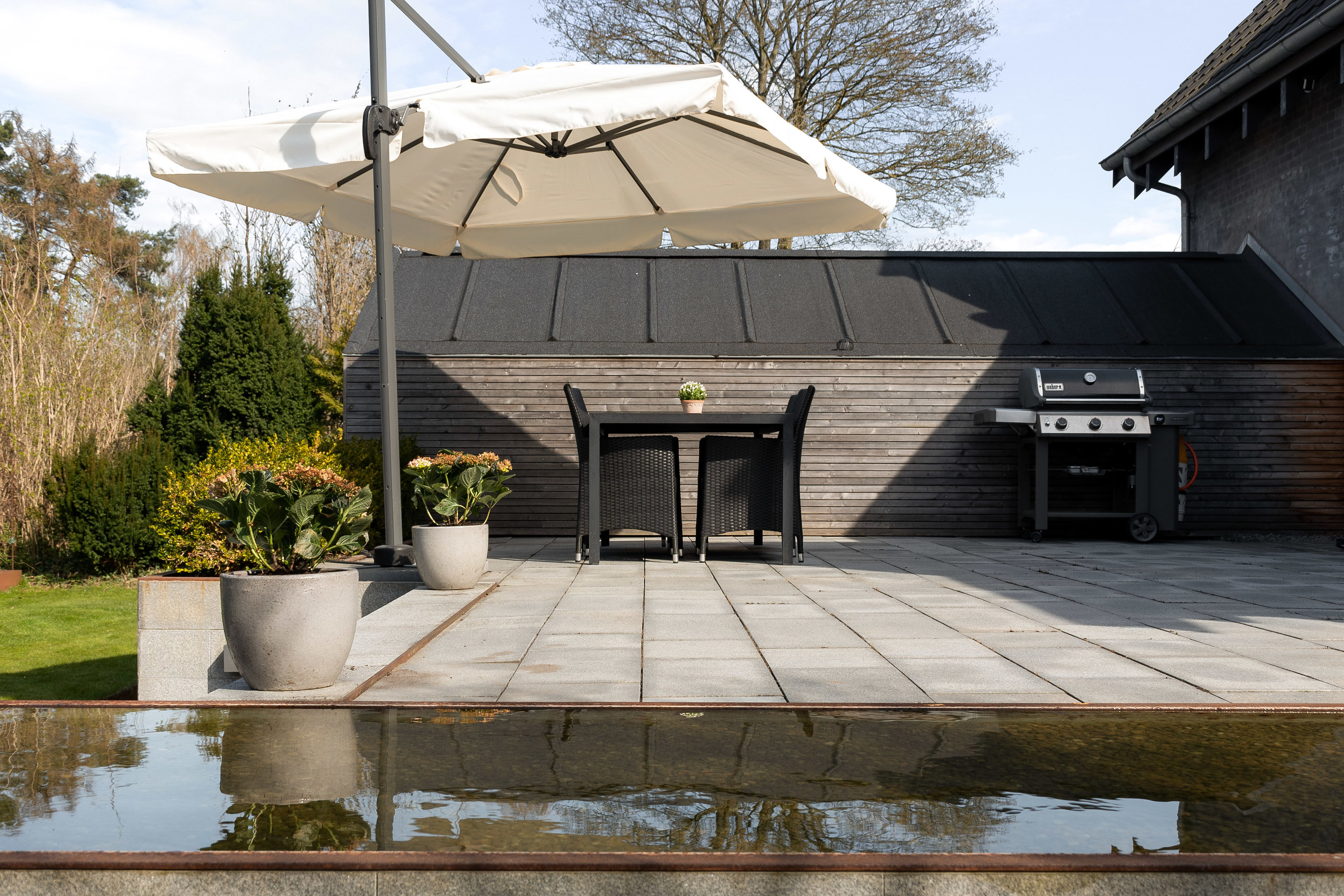 Fremhævet  billede i fuldskærmstilstand. Billede af Aldershvilevej 84, 2880 Bagsværd