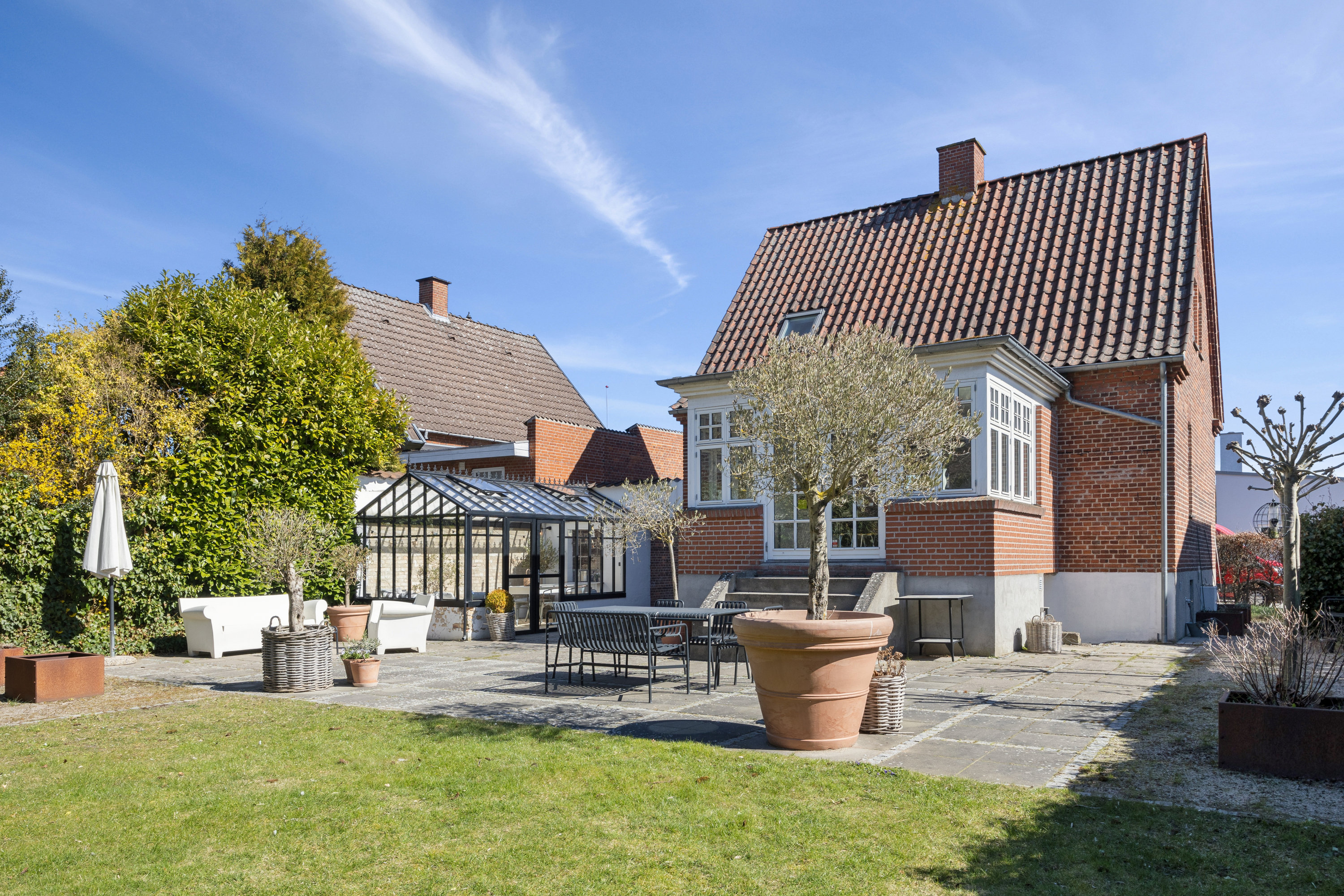 Stormøllevej 31, 4600 Køge