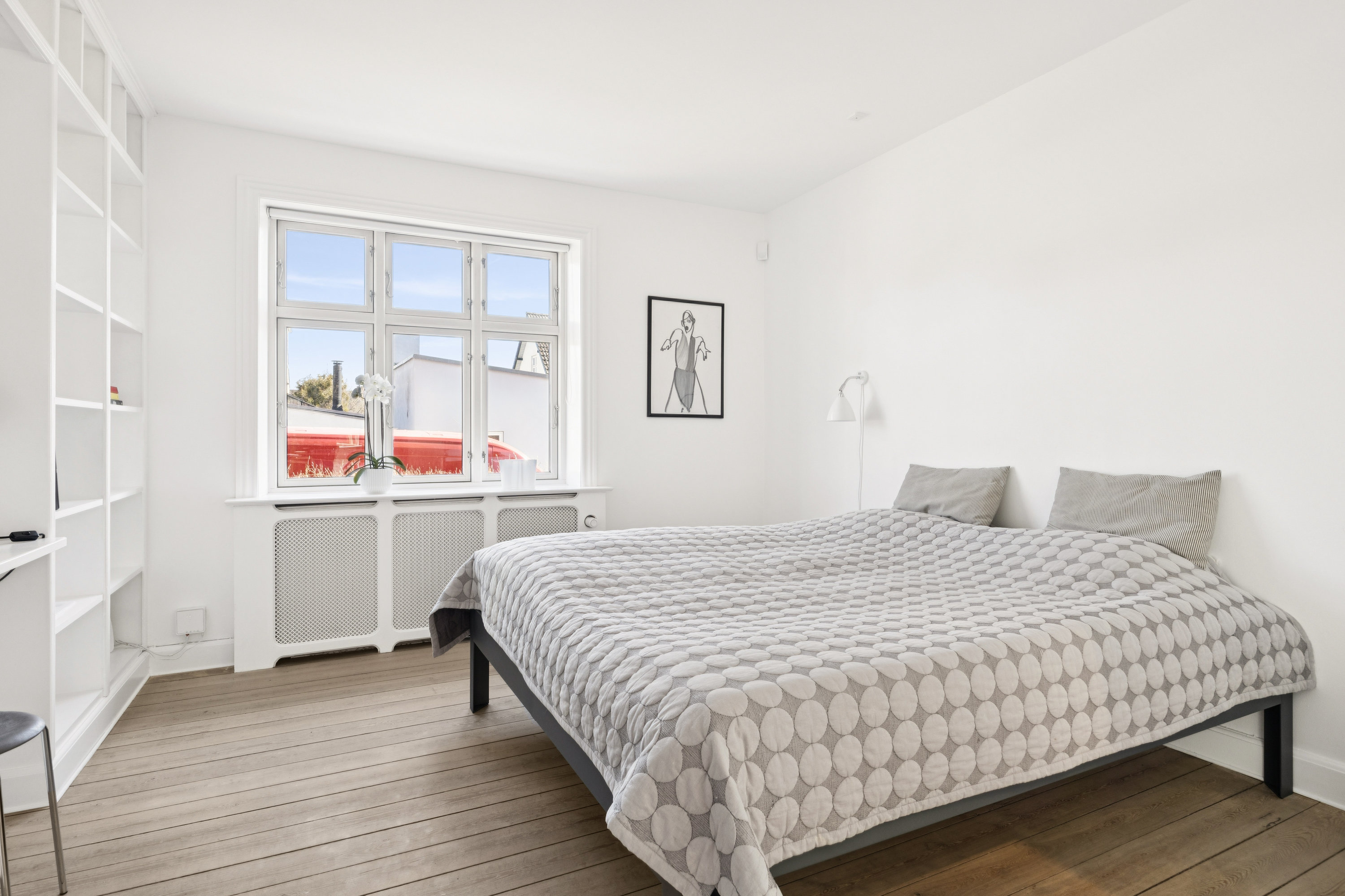 Fremhævet værelse billede i fuldskærmstilstand. Billede af Stormøllevej 31, 4600 Køge