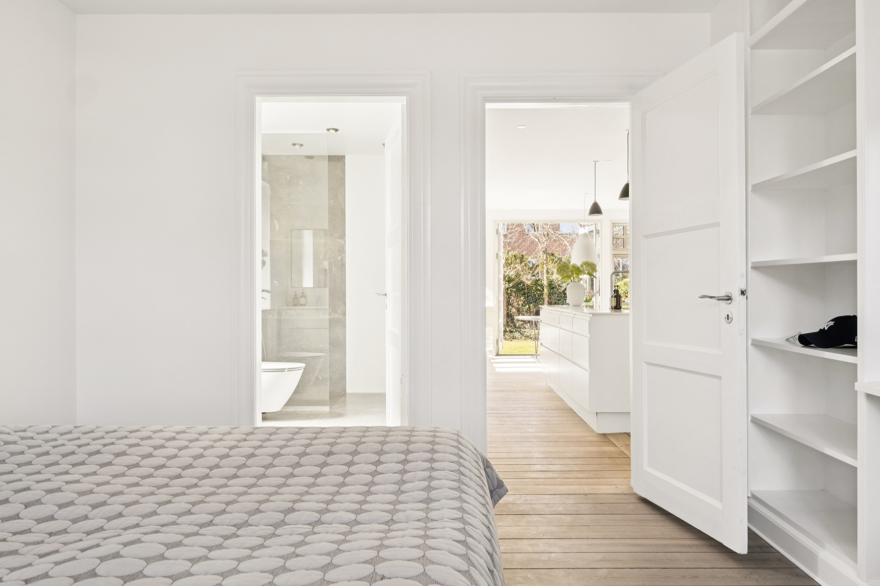 Fremhævet værelse billede i fuldskærmstilstand. Billede af Stormøllevej 31, 4600 Køge