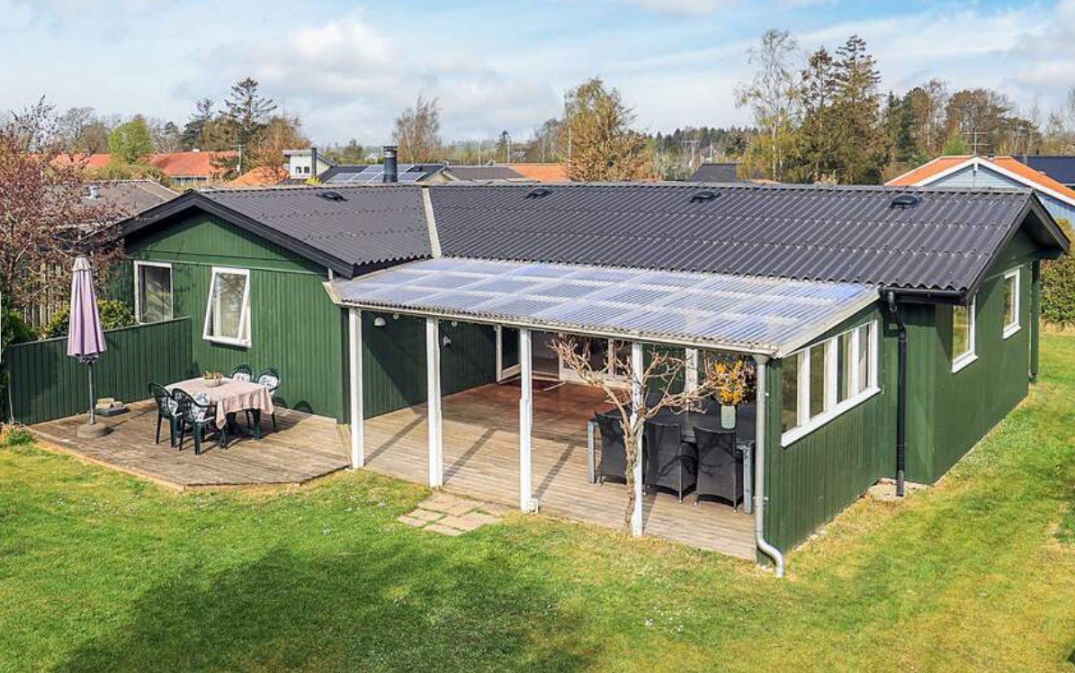 Stjernevej 17, Vejlby Fed, 5500 Middelfart