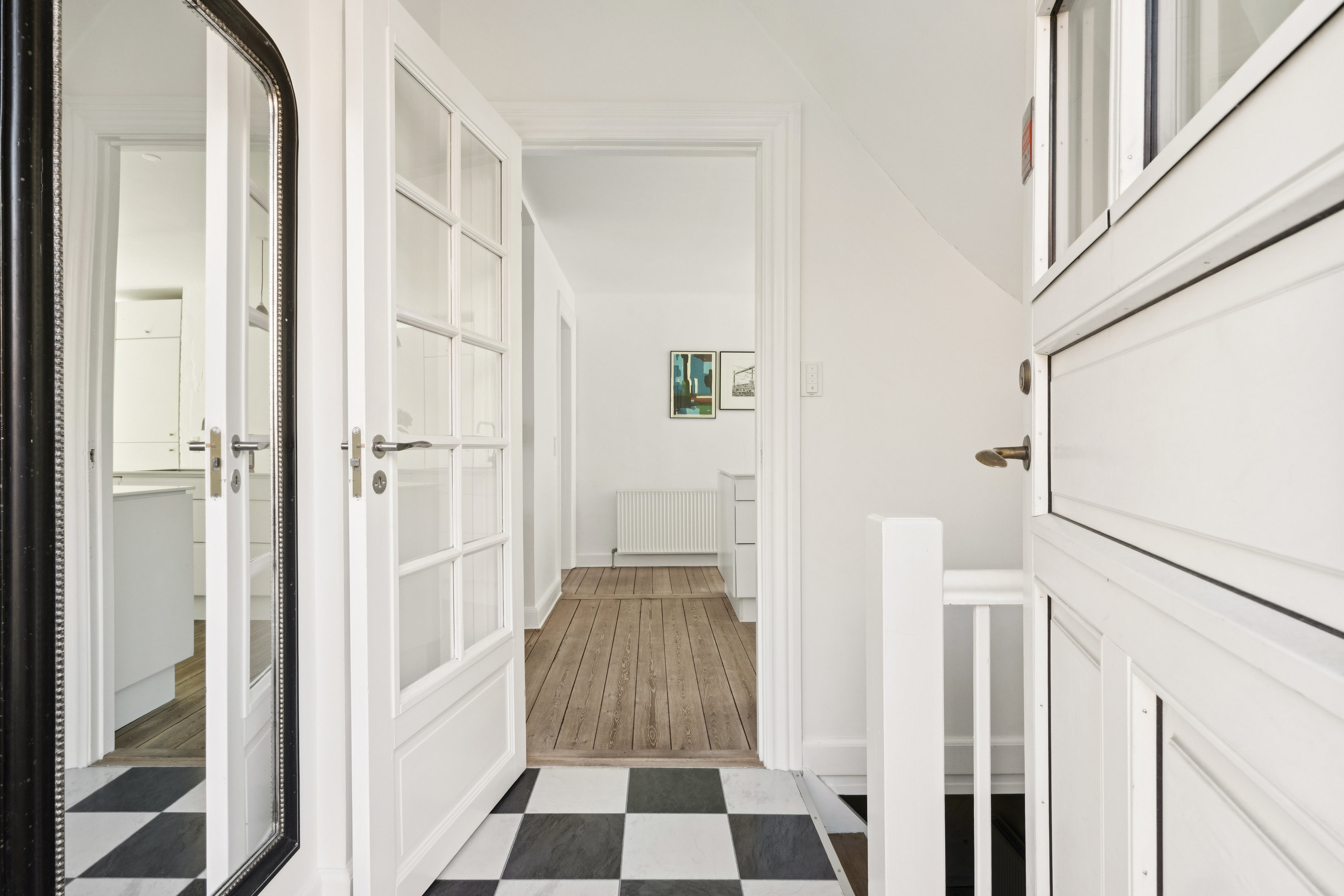 Stormøllevej 31, 4600 Køge