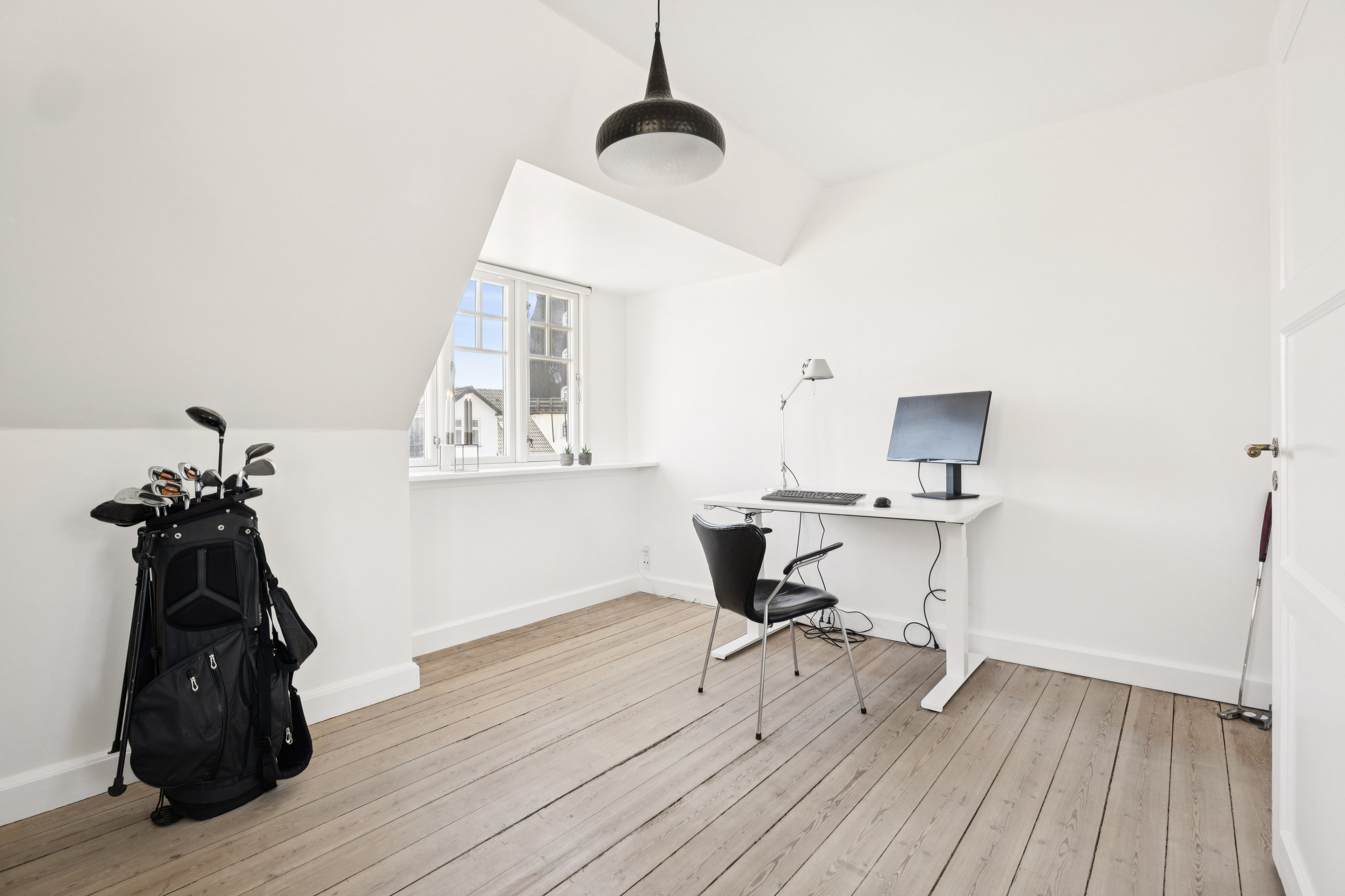 Fremhævet værelse billede i fuldskærmstilstand. Billede af Stormøllevej 31, 4600 Køge