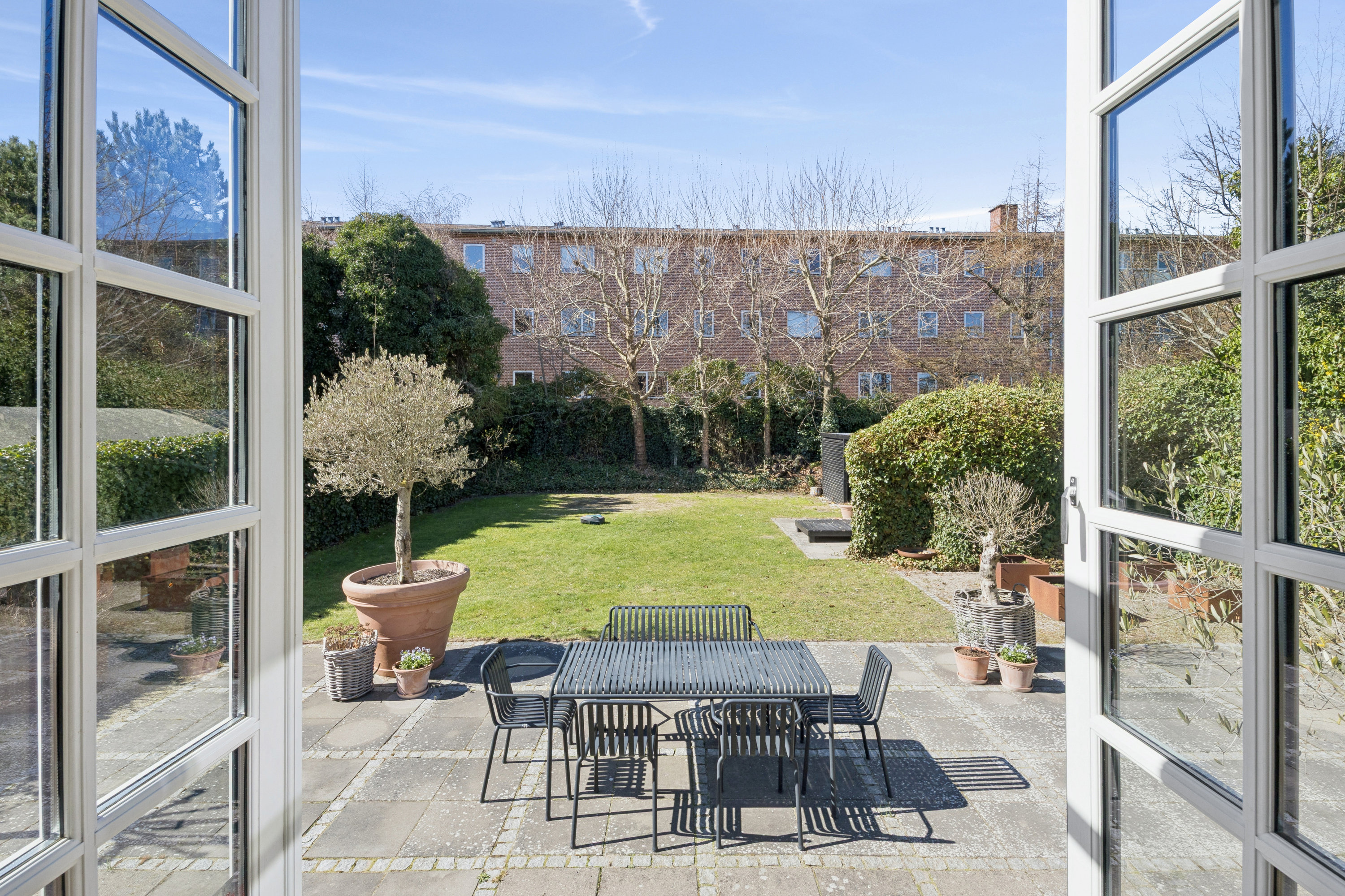 Fremhævet have billede i fuldskærmstilstand. Billede af Stormøllevej 31, 4600 Køge