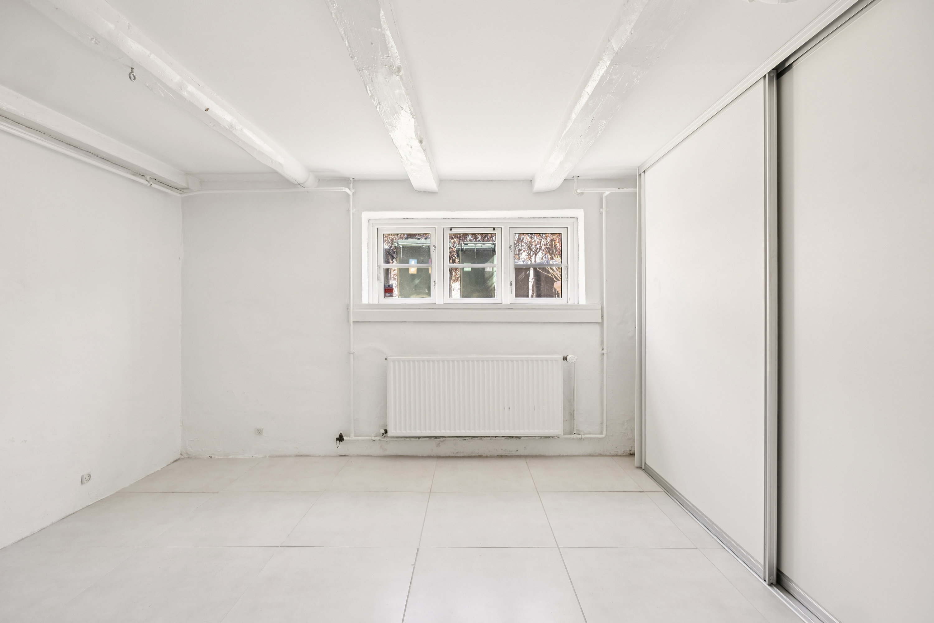 Fremhævet disponibelt rum billede i fuldskærmstilstand. Billede af Stormøllevej 31, 4600 Køge