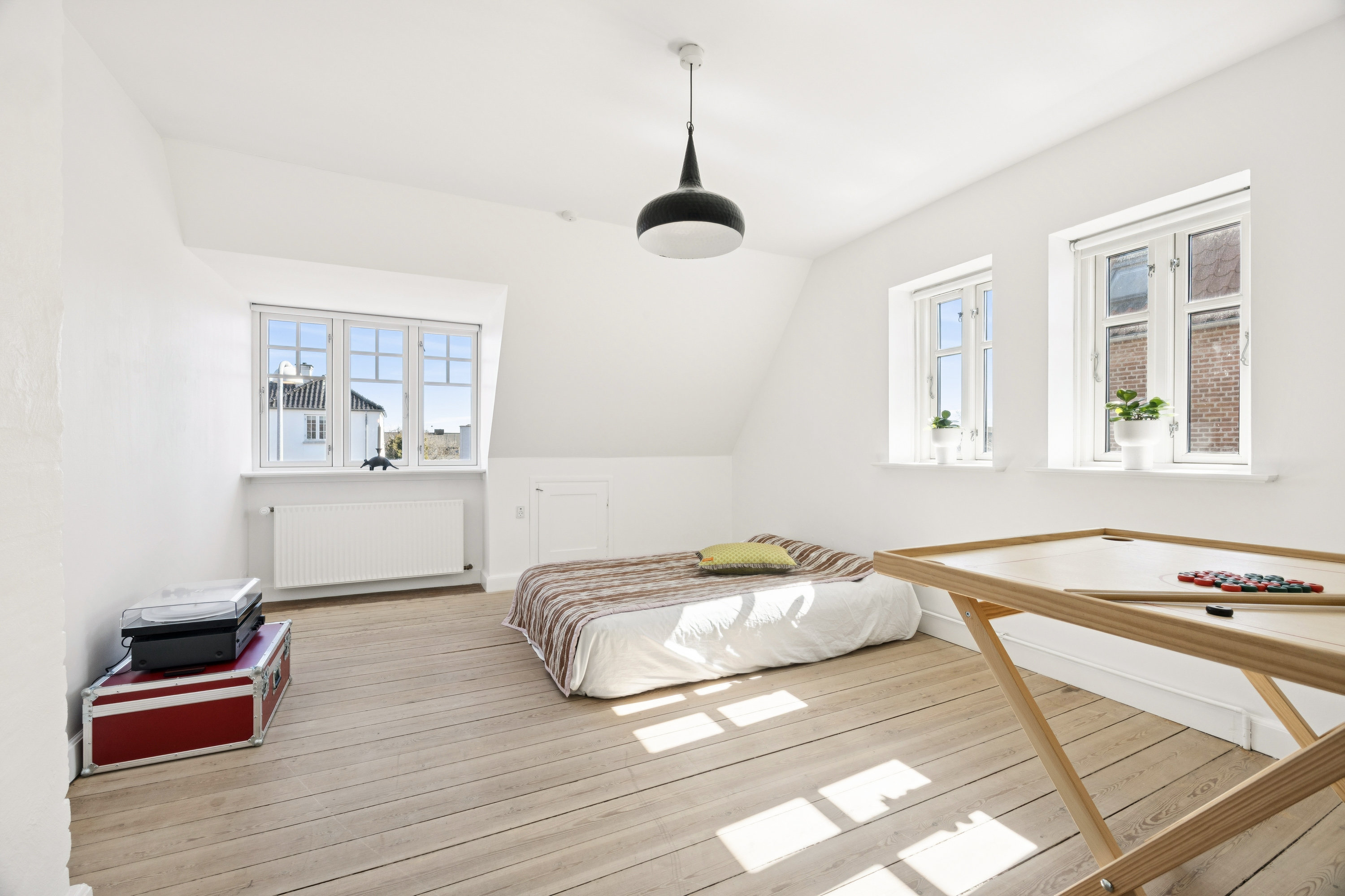 Fremhævet værelse billede i fuldskærmstilstand. Billede af Stormøllevej 31, 4600 Køge